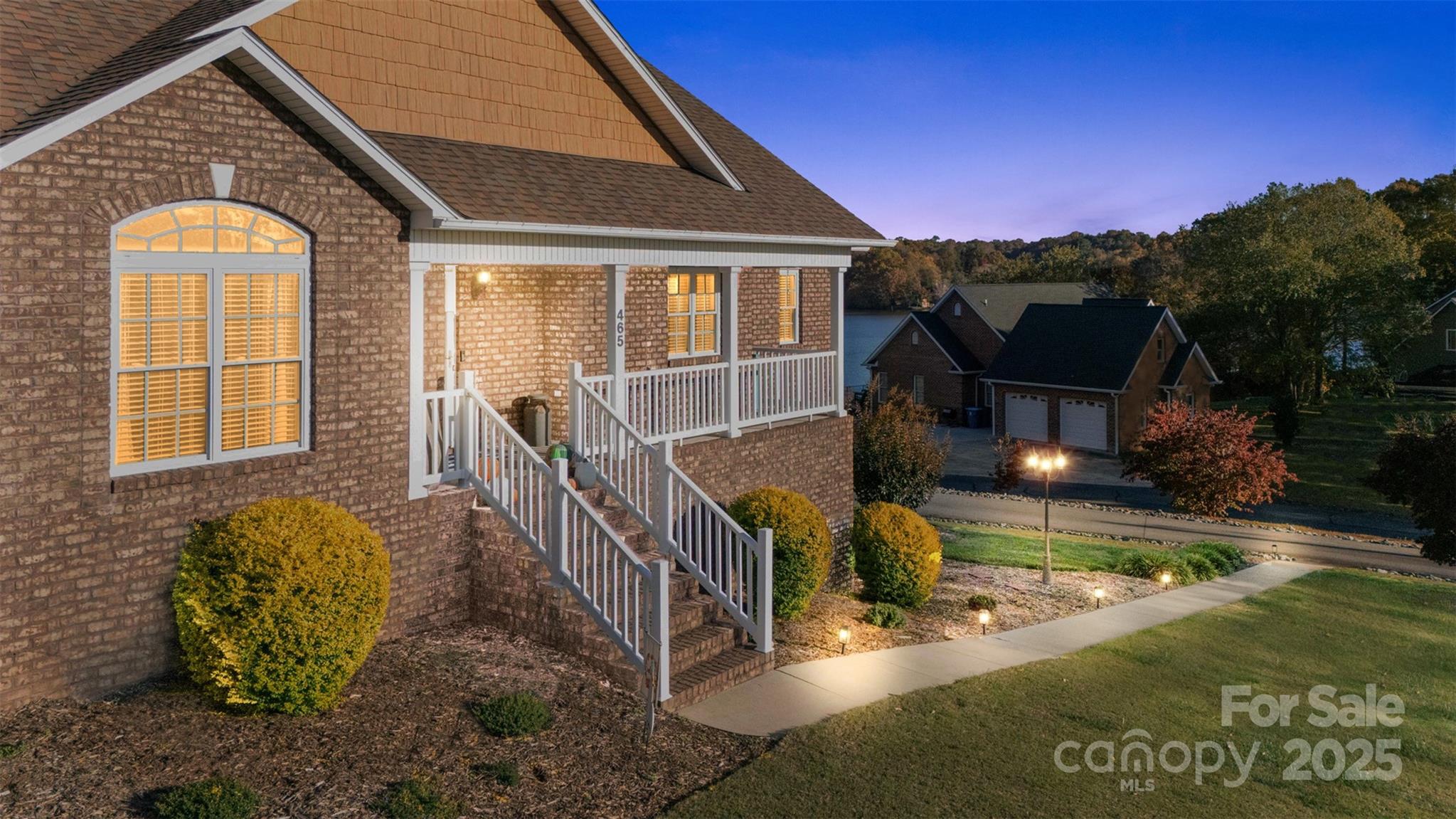 465 Espie Little Road