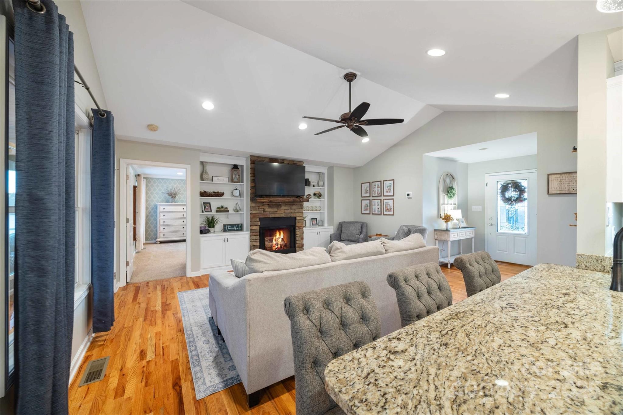 465 Espie Little Road