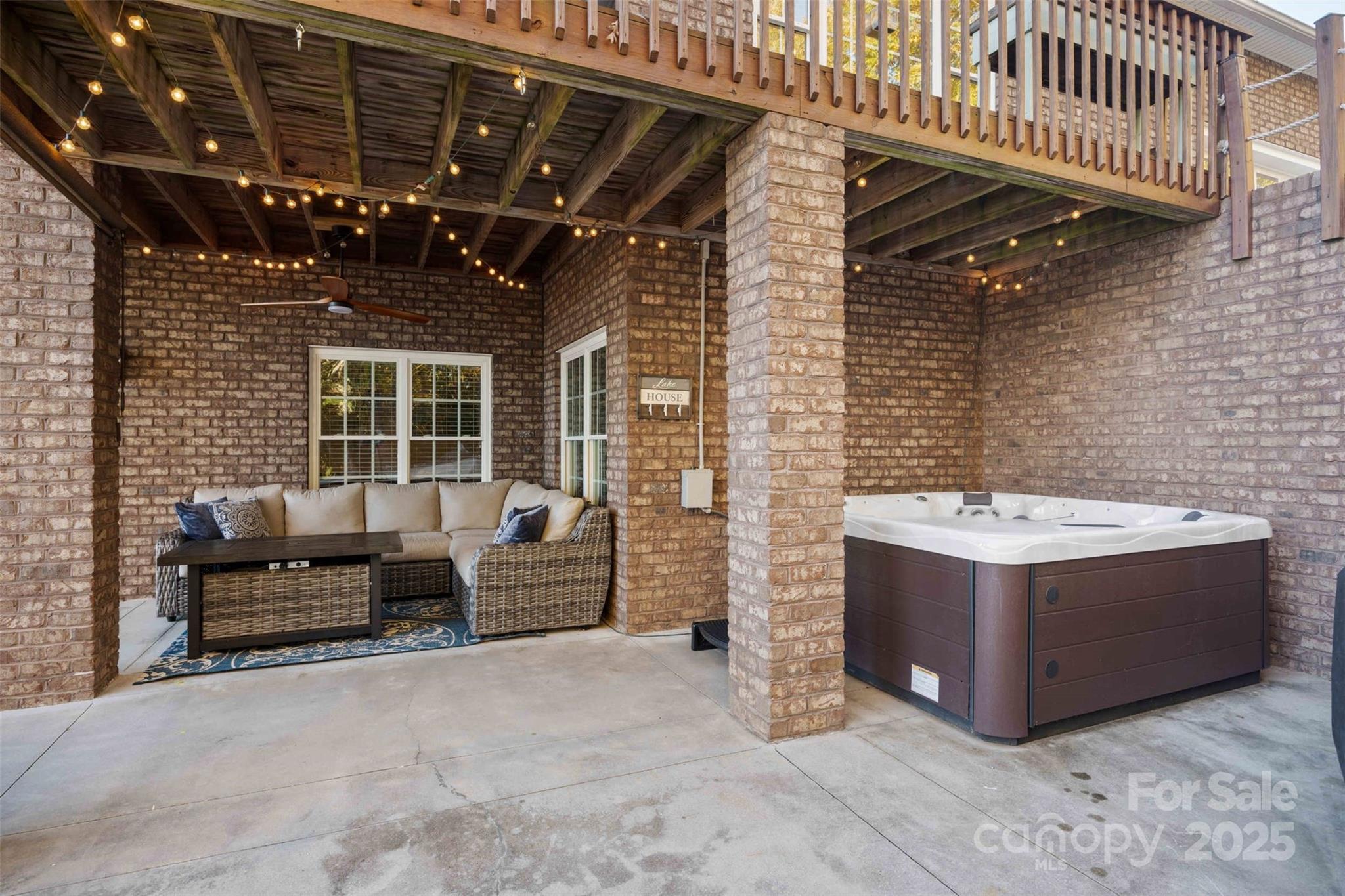 465 Espie Little Road