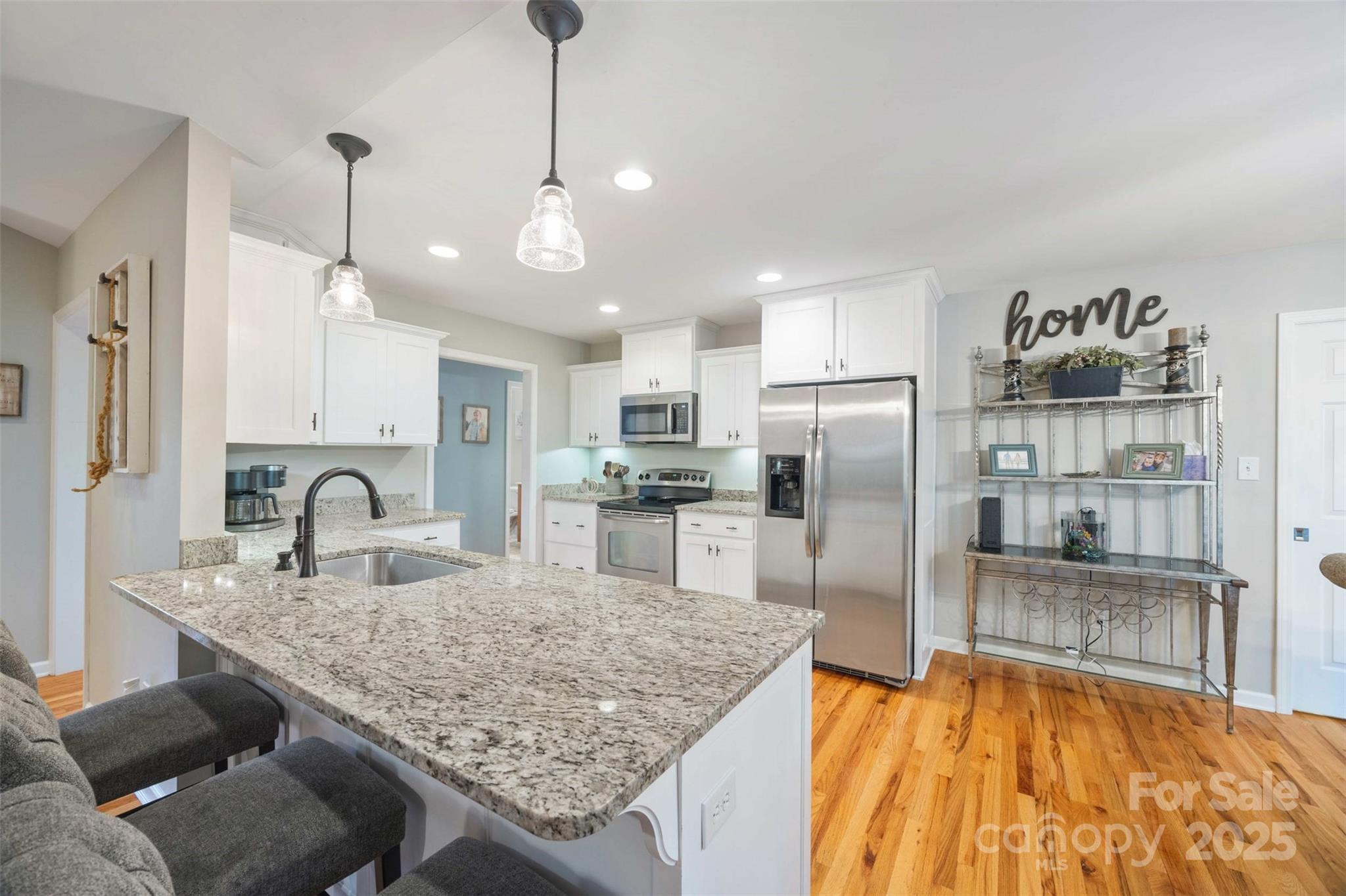 465 Espie Little Road