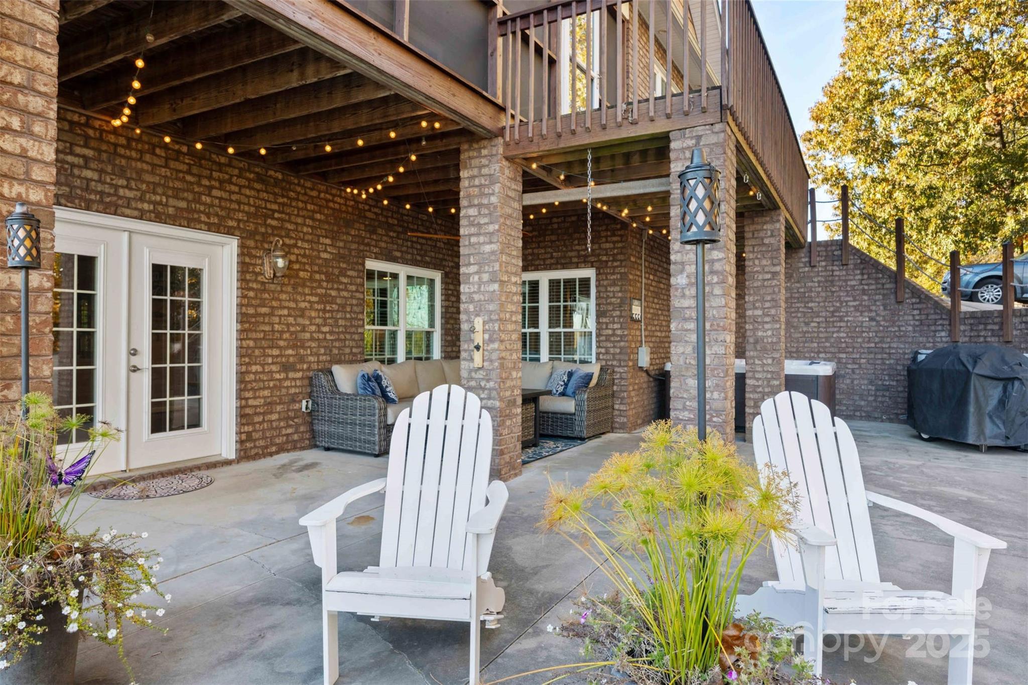 465 Espie Little Road