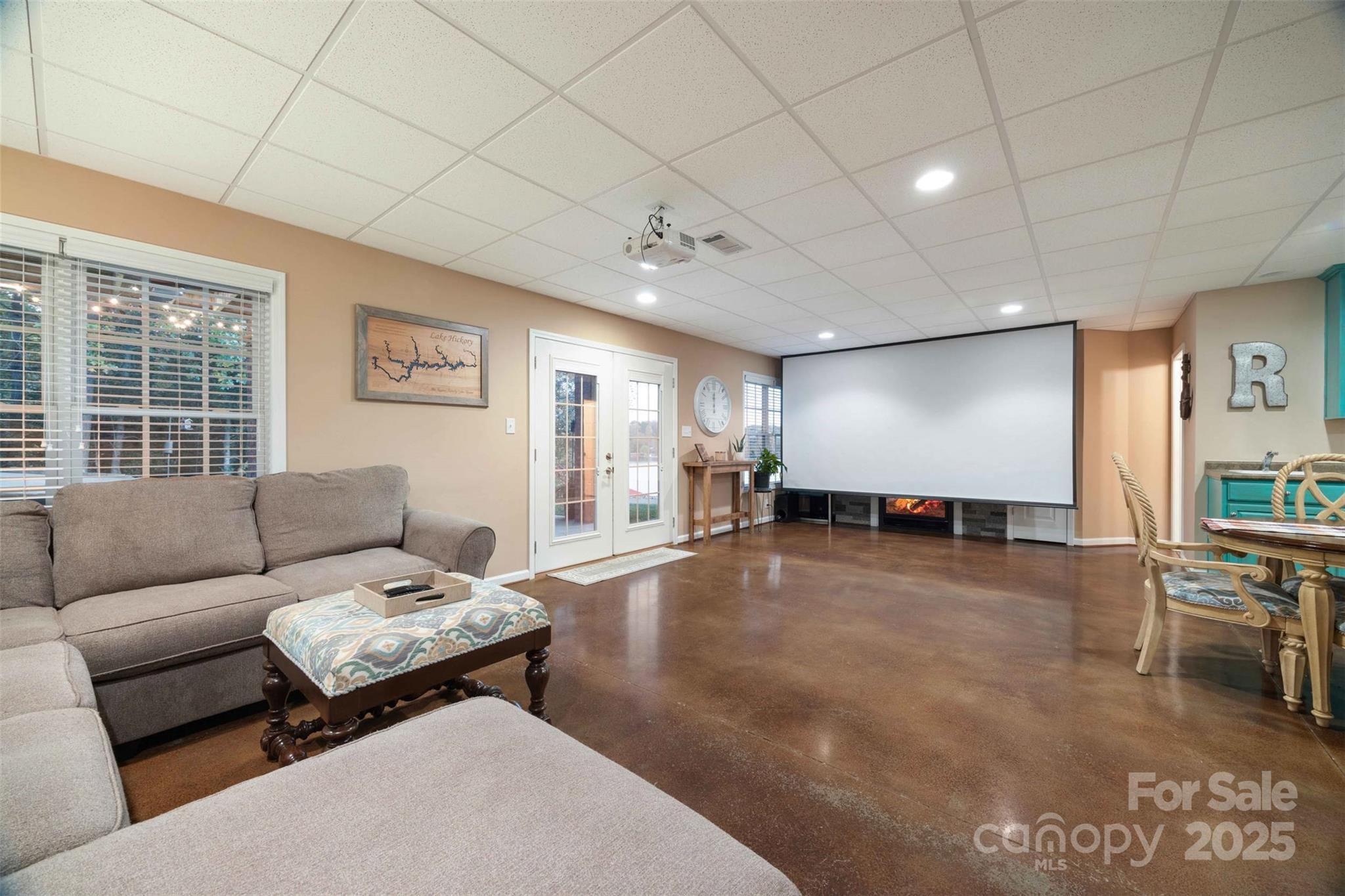 465 Espie Little Road