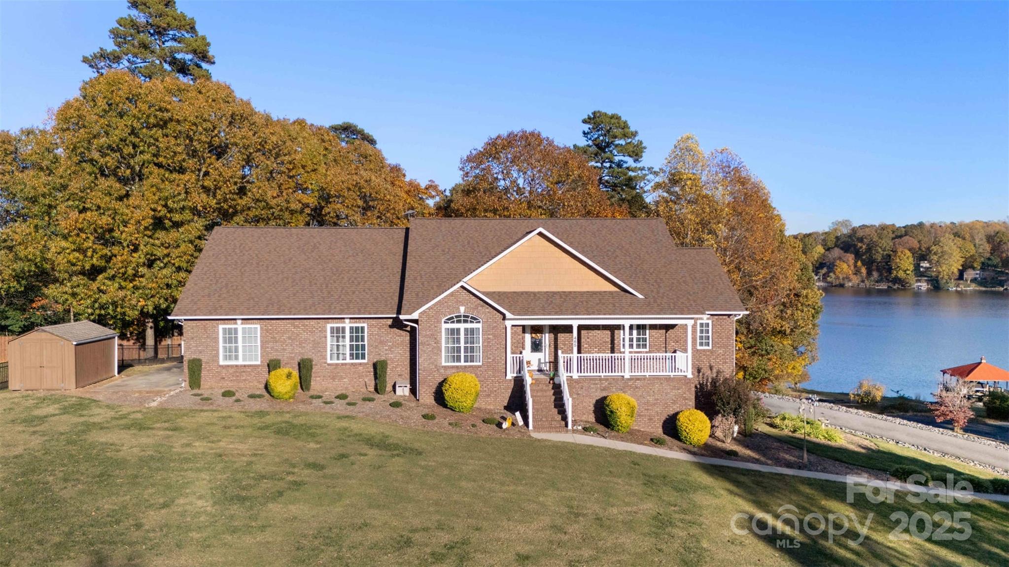 465 Espie Little Road