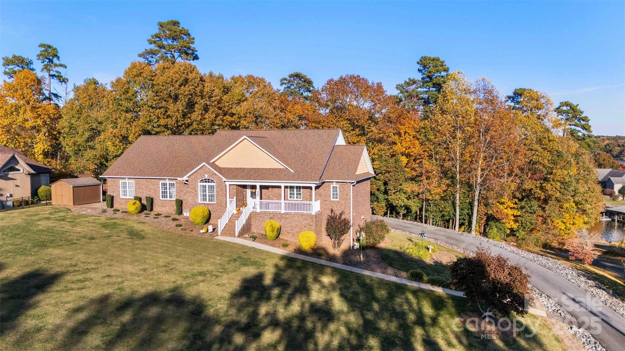 465 Espie Little Road