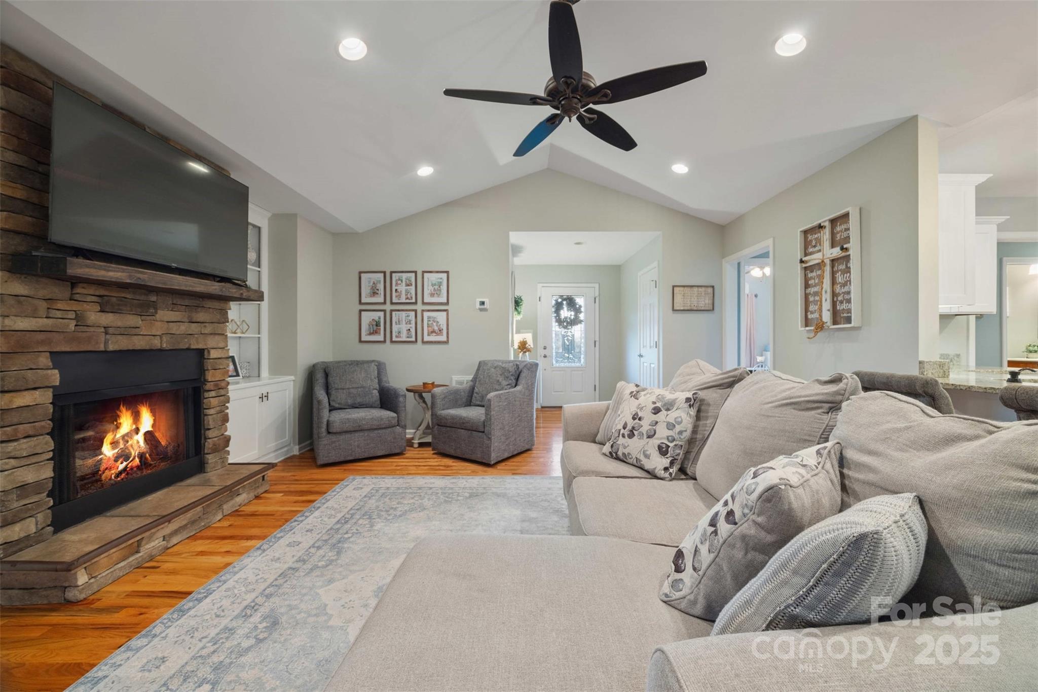 465 Espie Little Road