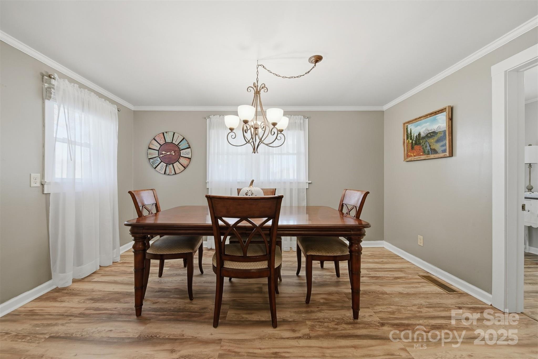 1127 Alspaugh Dam Road