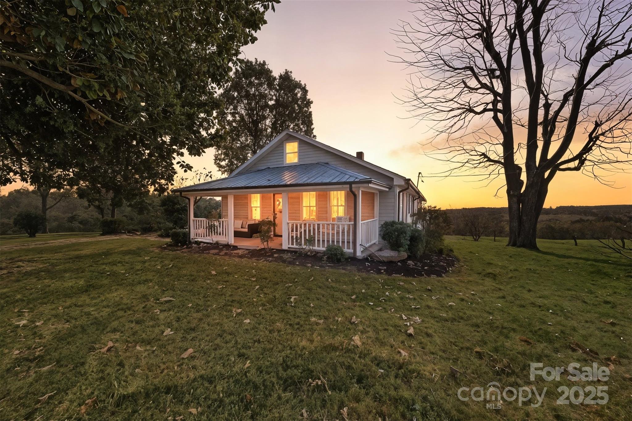 1127 Alspaugh Dam Road