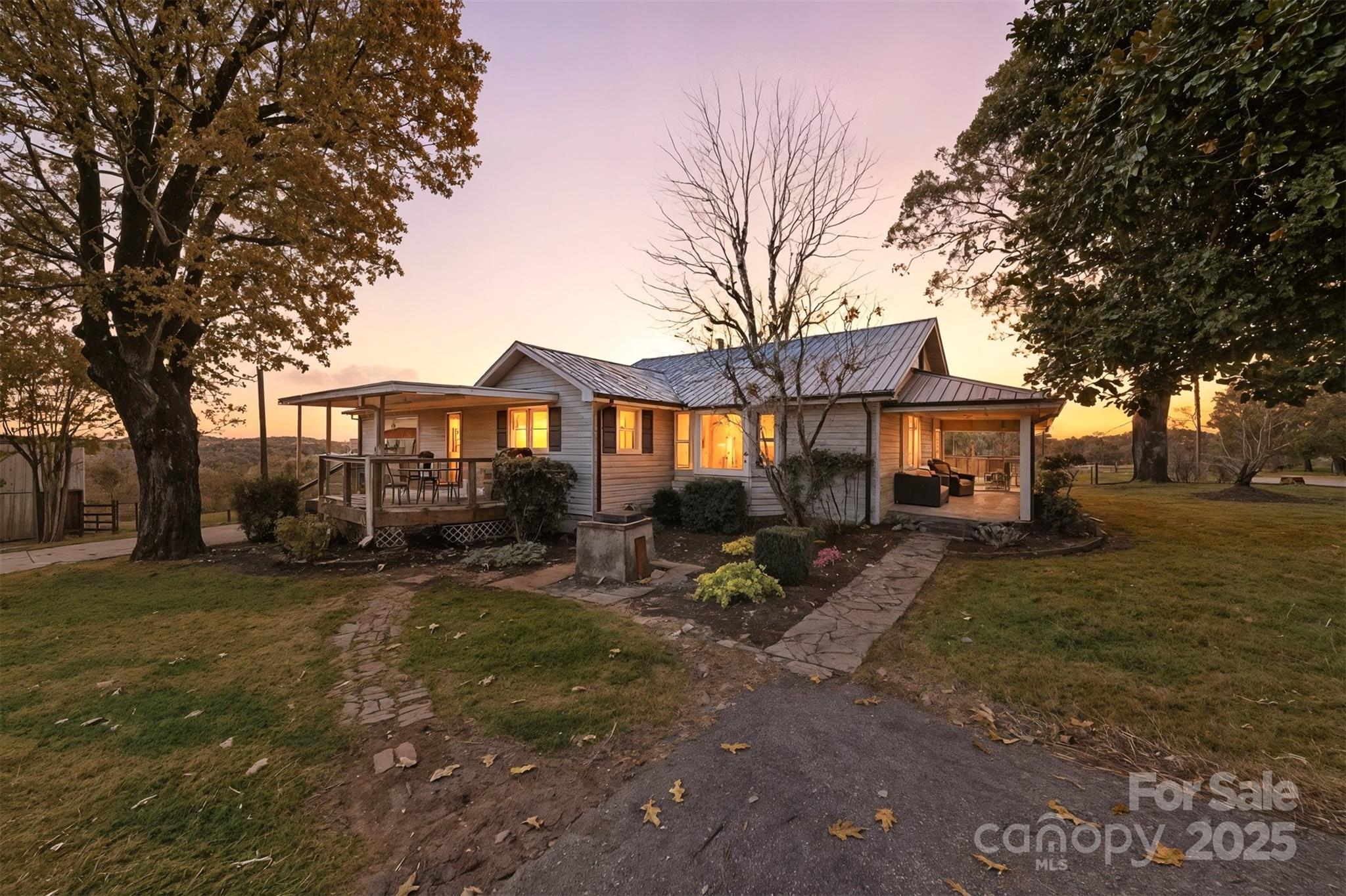 1127 Alspaugh Dam Road