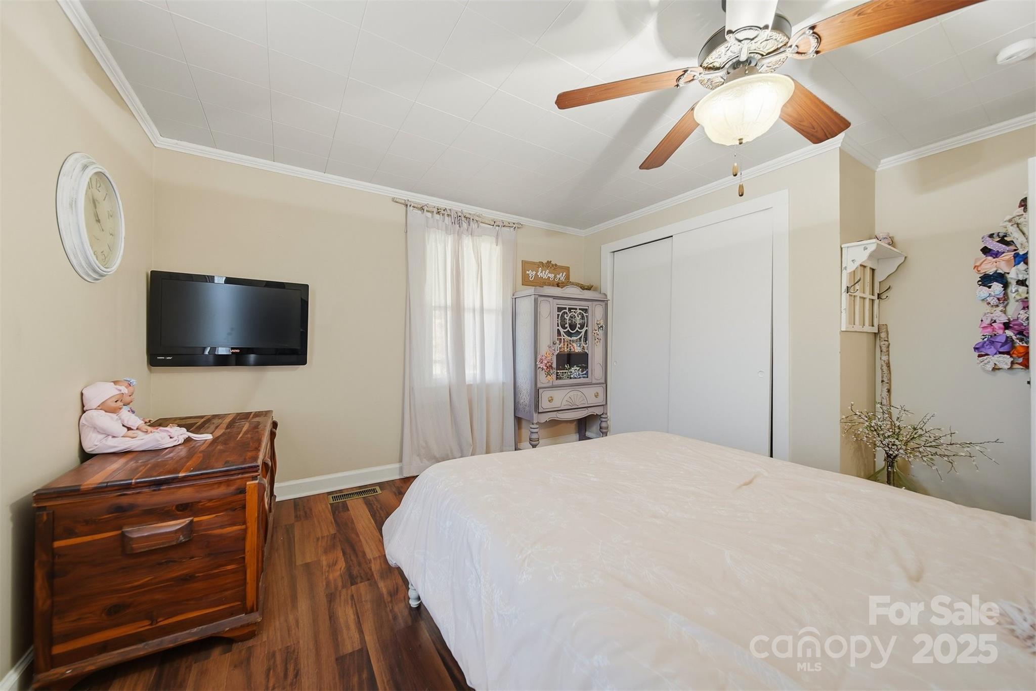 1127 Alspaugh Dam Road