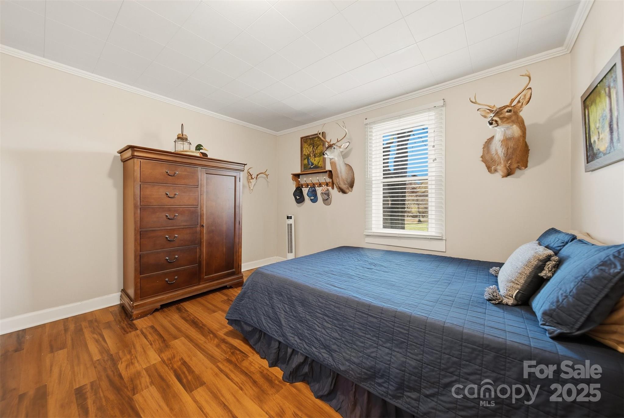 1127 Alspaugh Dam Road