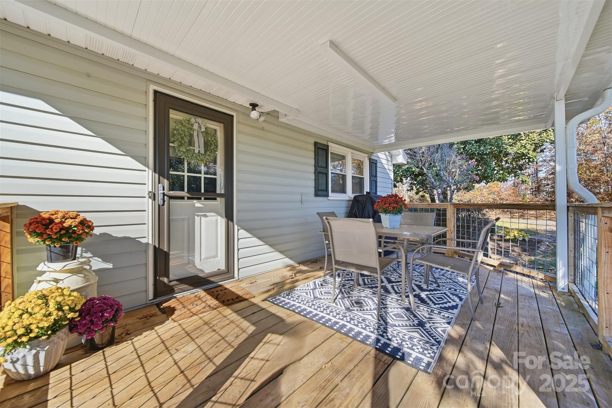 1127 Alspaugh Dam Road