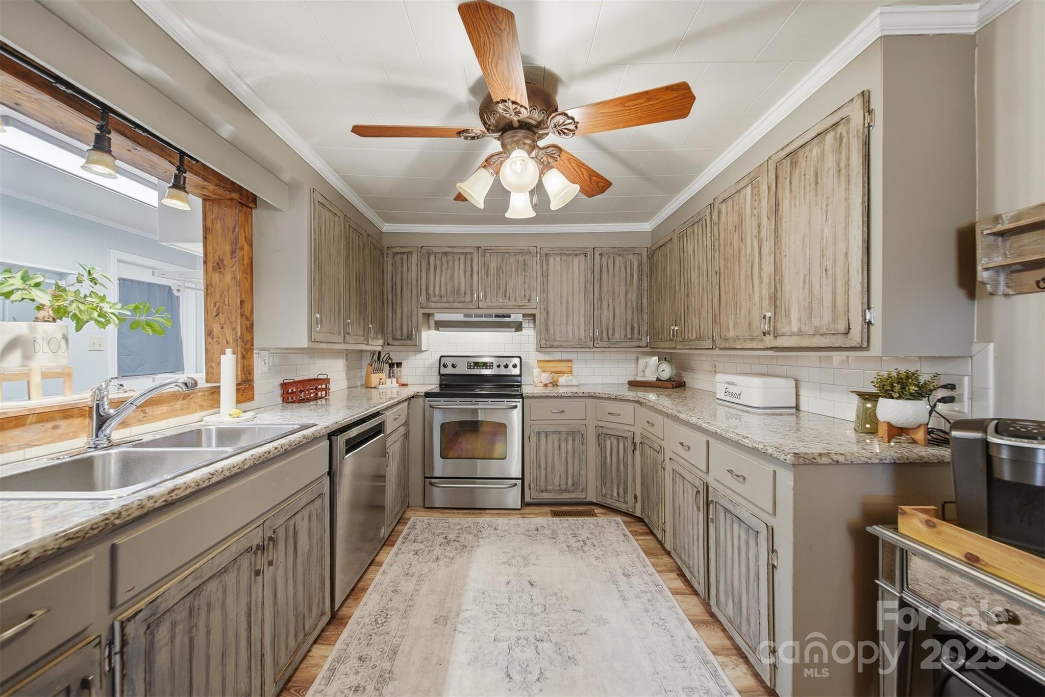 1127 Alspaugh Dam Road