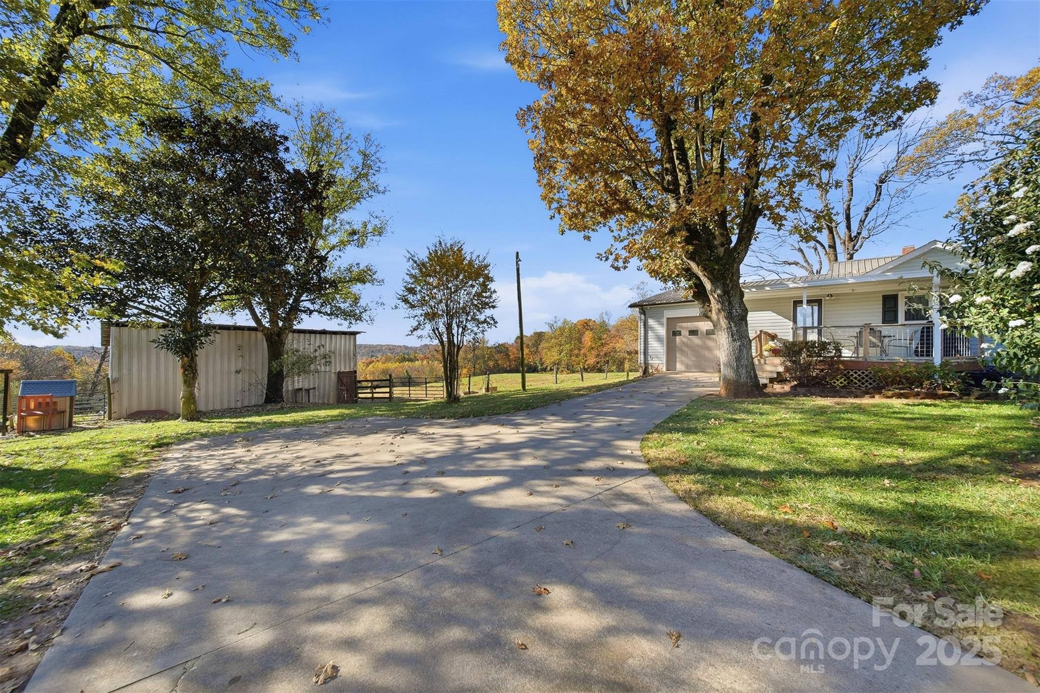 1127 Alspaugh Dam Road