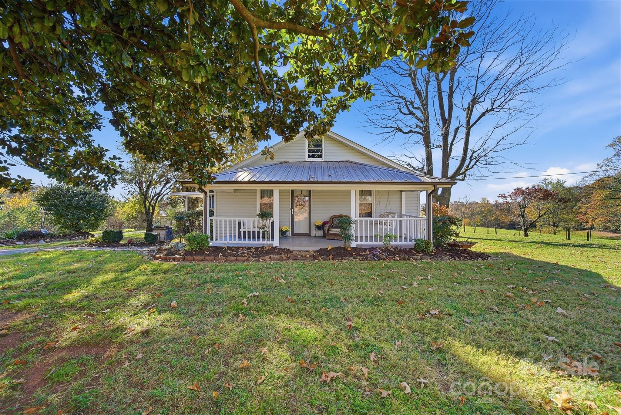 1127 Alspaugh Dam Road