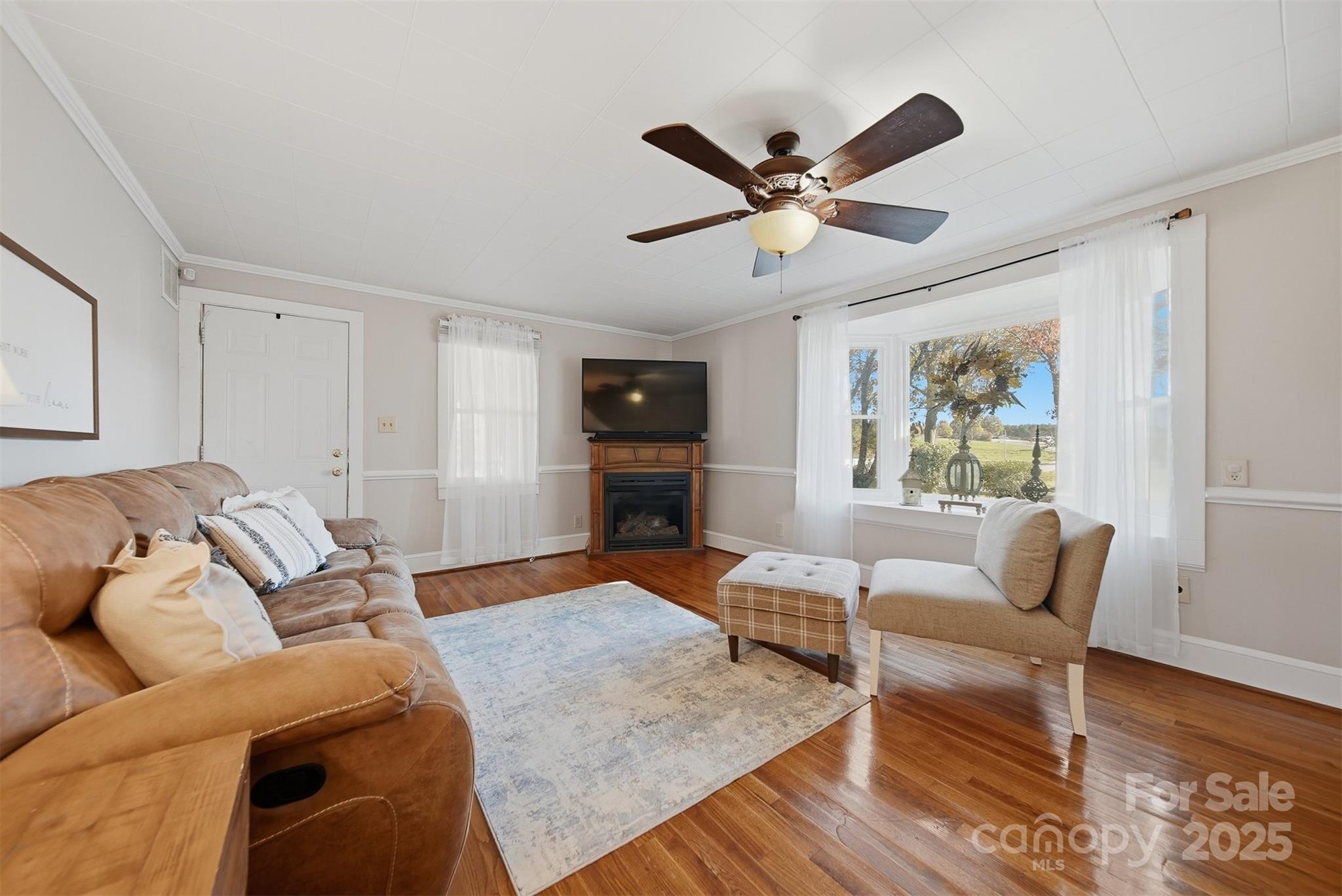 1127 Alspaugh Dam Road