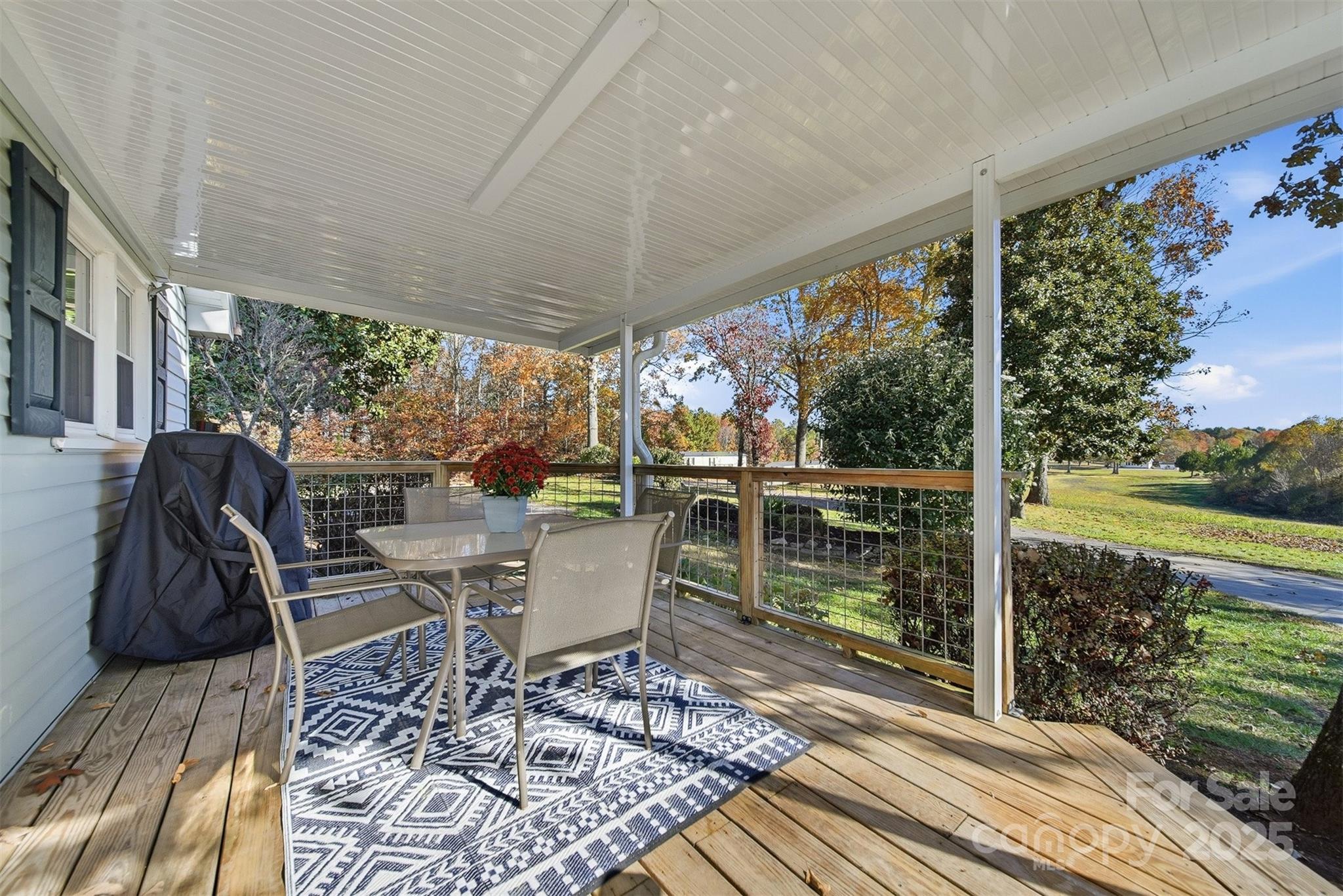 1127 Alspaugh Dam Road