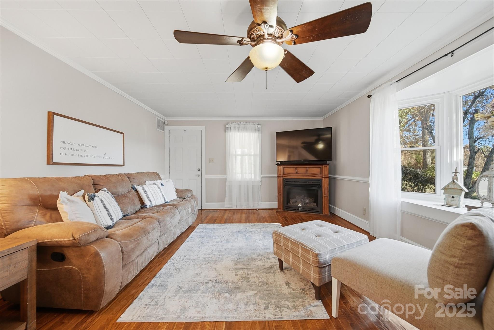 1127 Alspaugh Dam Road