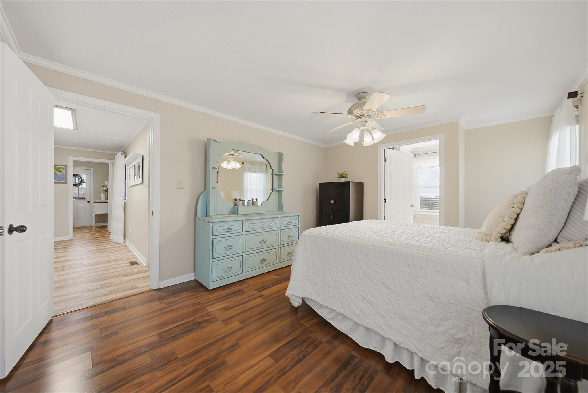 1127 Alspaugh Dam Road