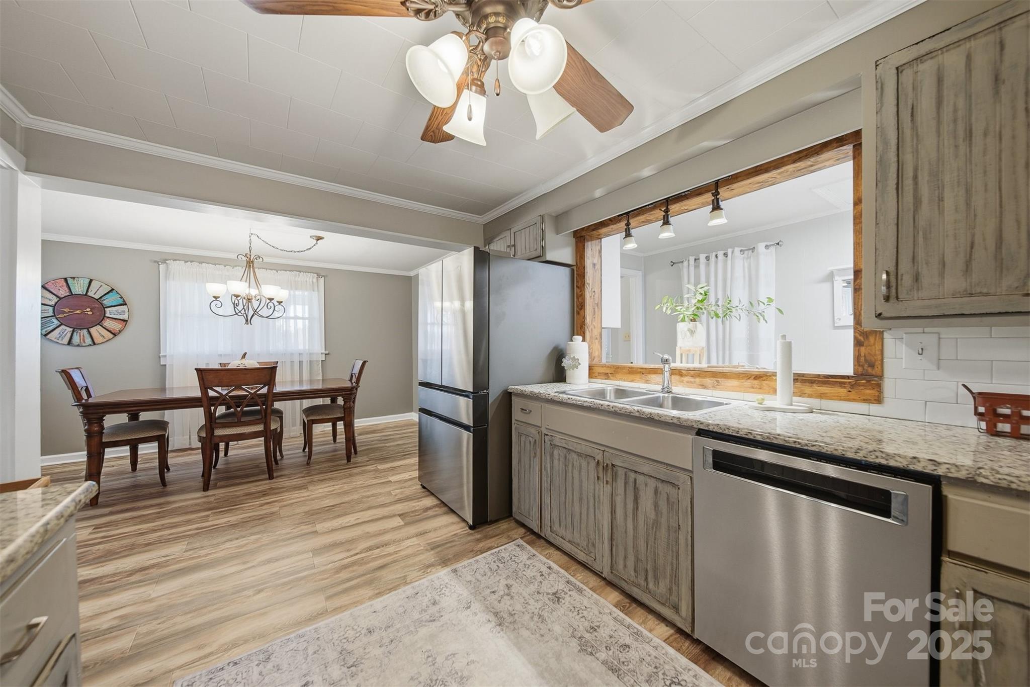 1127 Alspaugh Dam Road