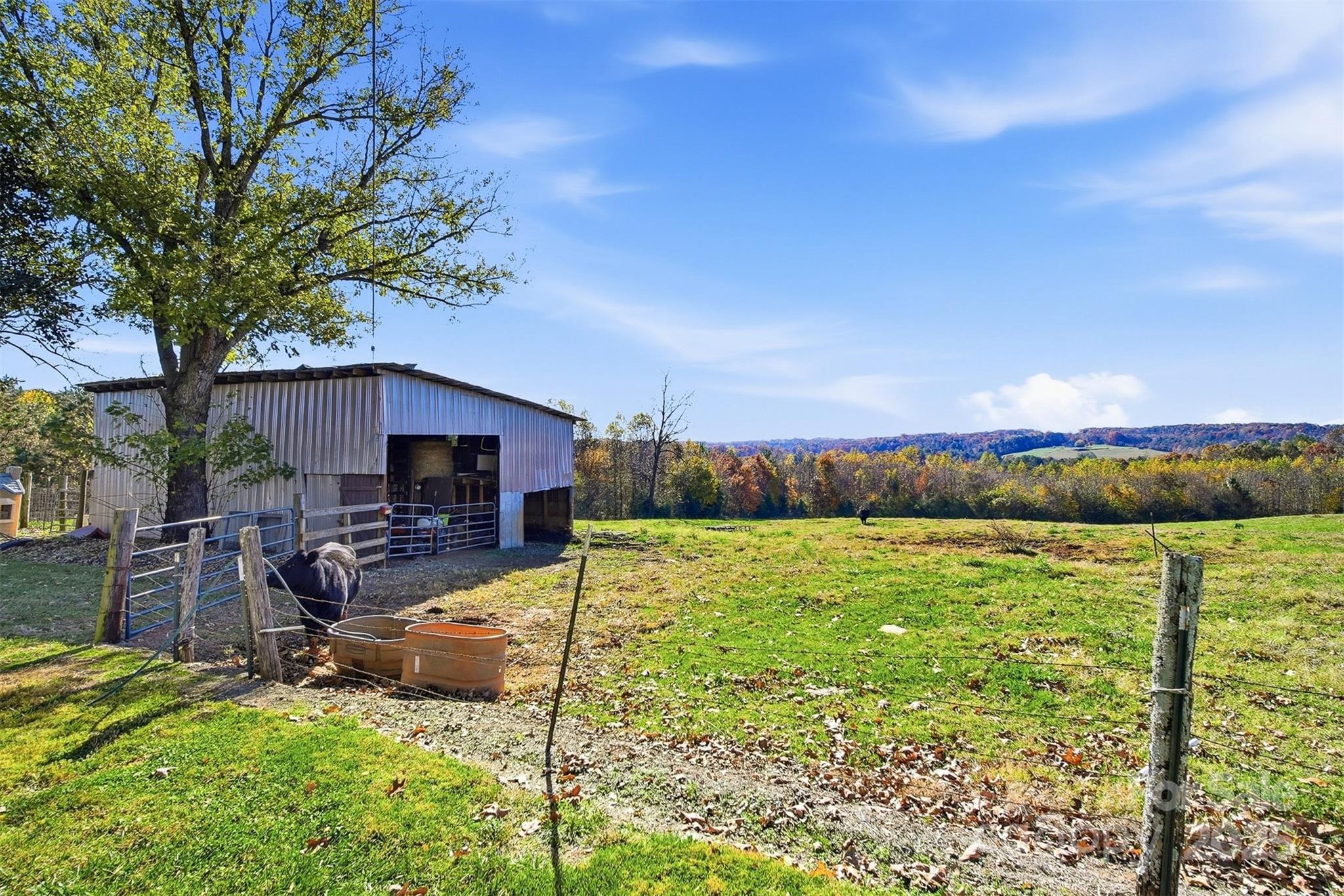 1127 Alspaugh Dam Road