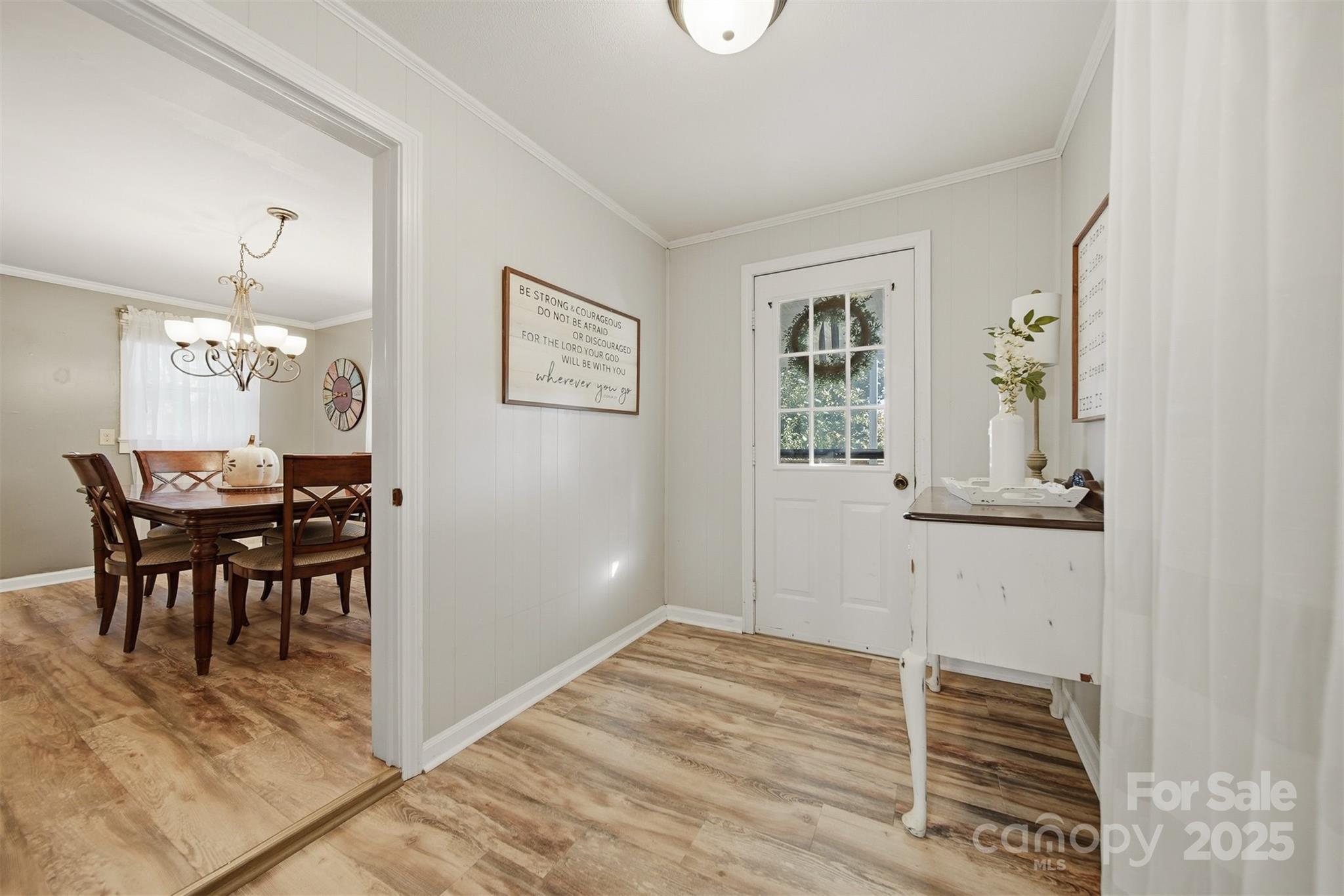 1127 Alspaugh Dam Road