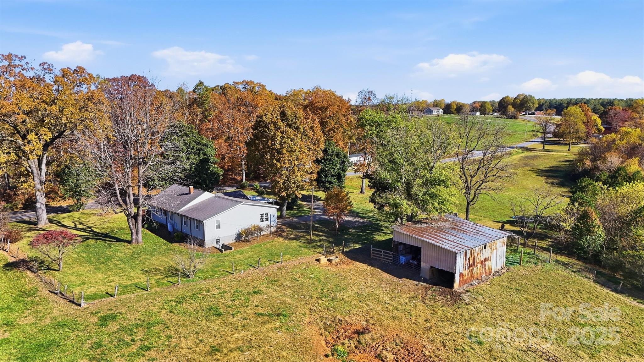 1127 Alspaugh Dam Road