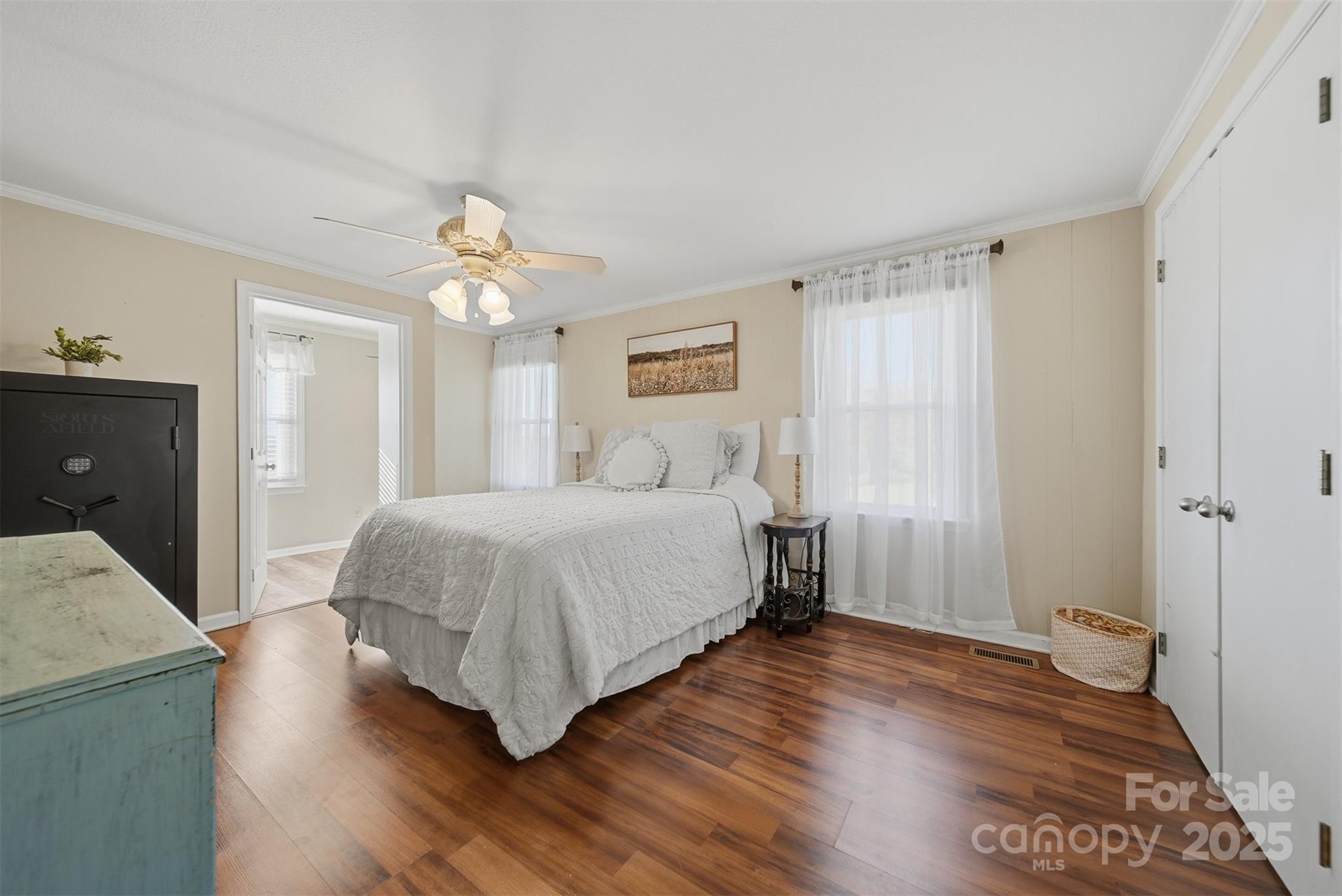 1127 Alspaugh Dam Road