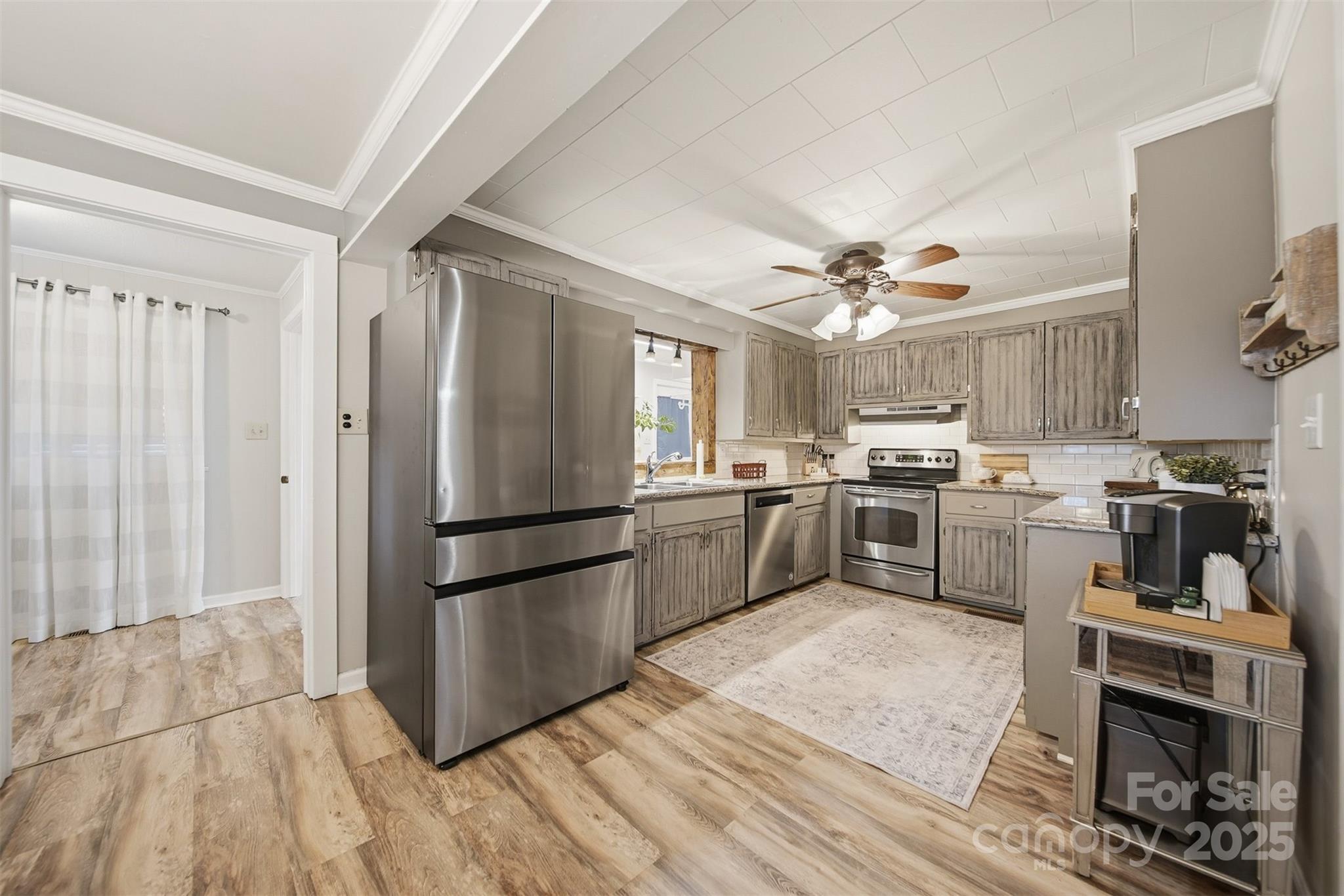 1127 Alspaugh Dam Road