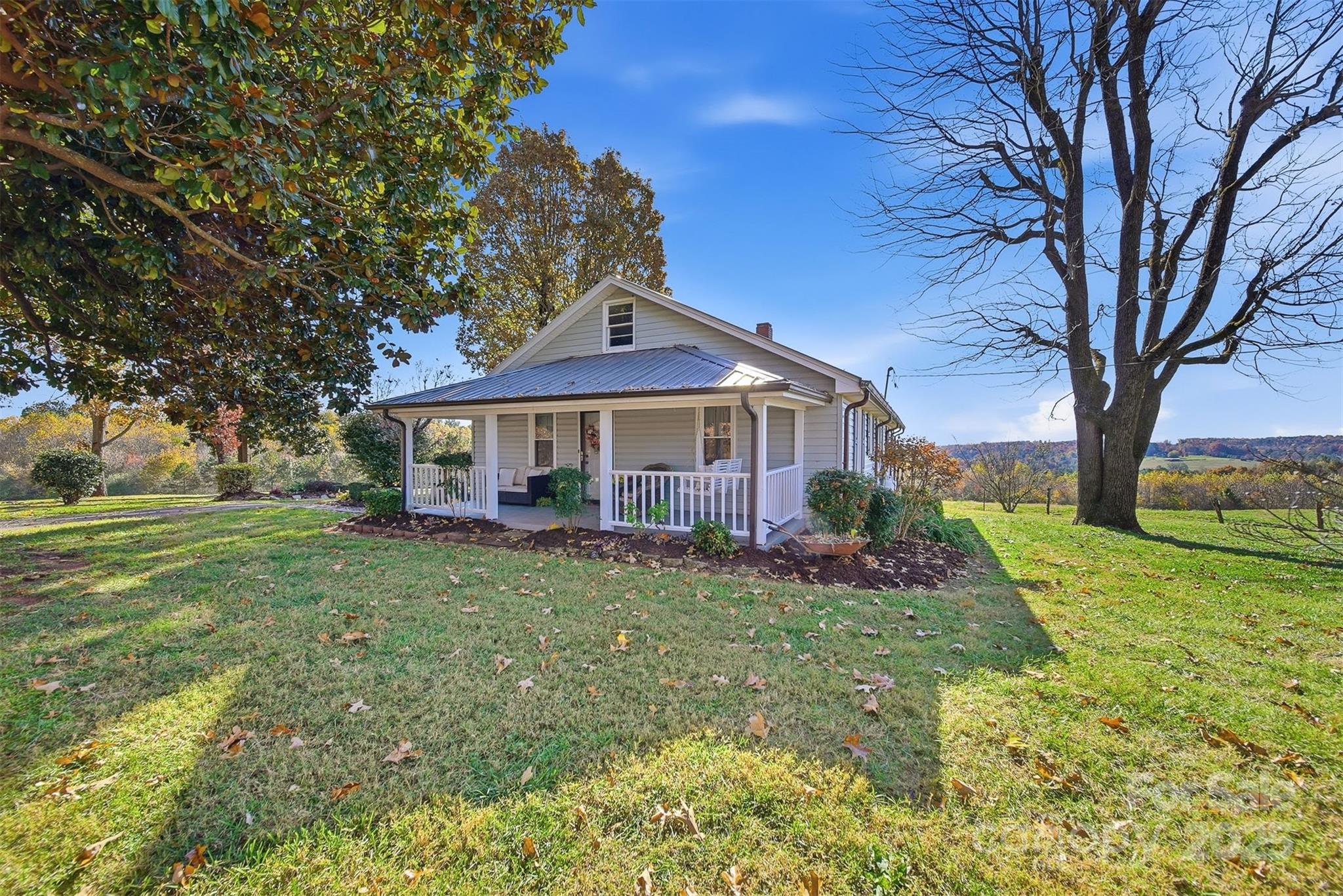 1127 Alspaugh Dam Road