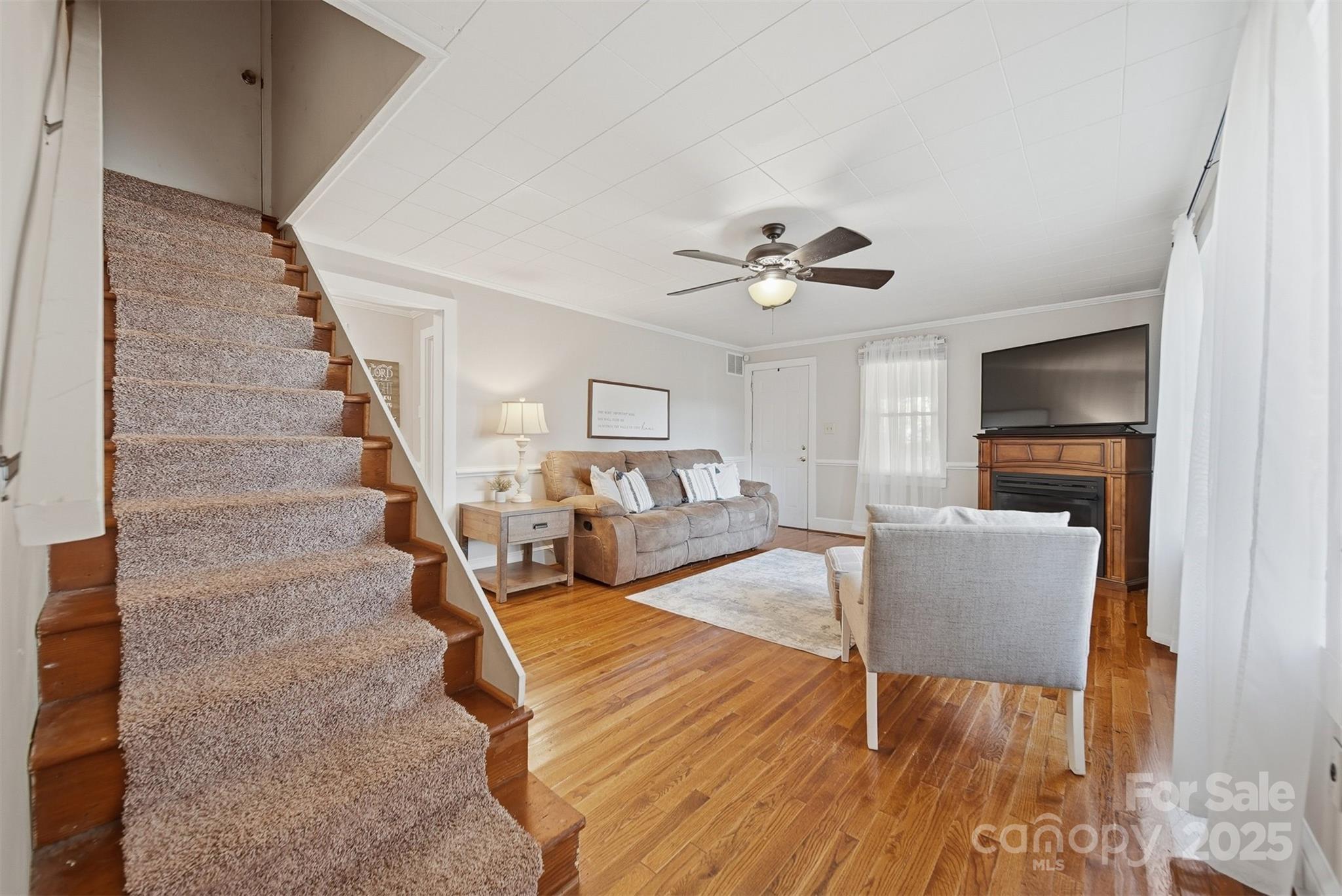 1127 Alspaugh Dam Road