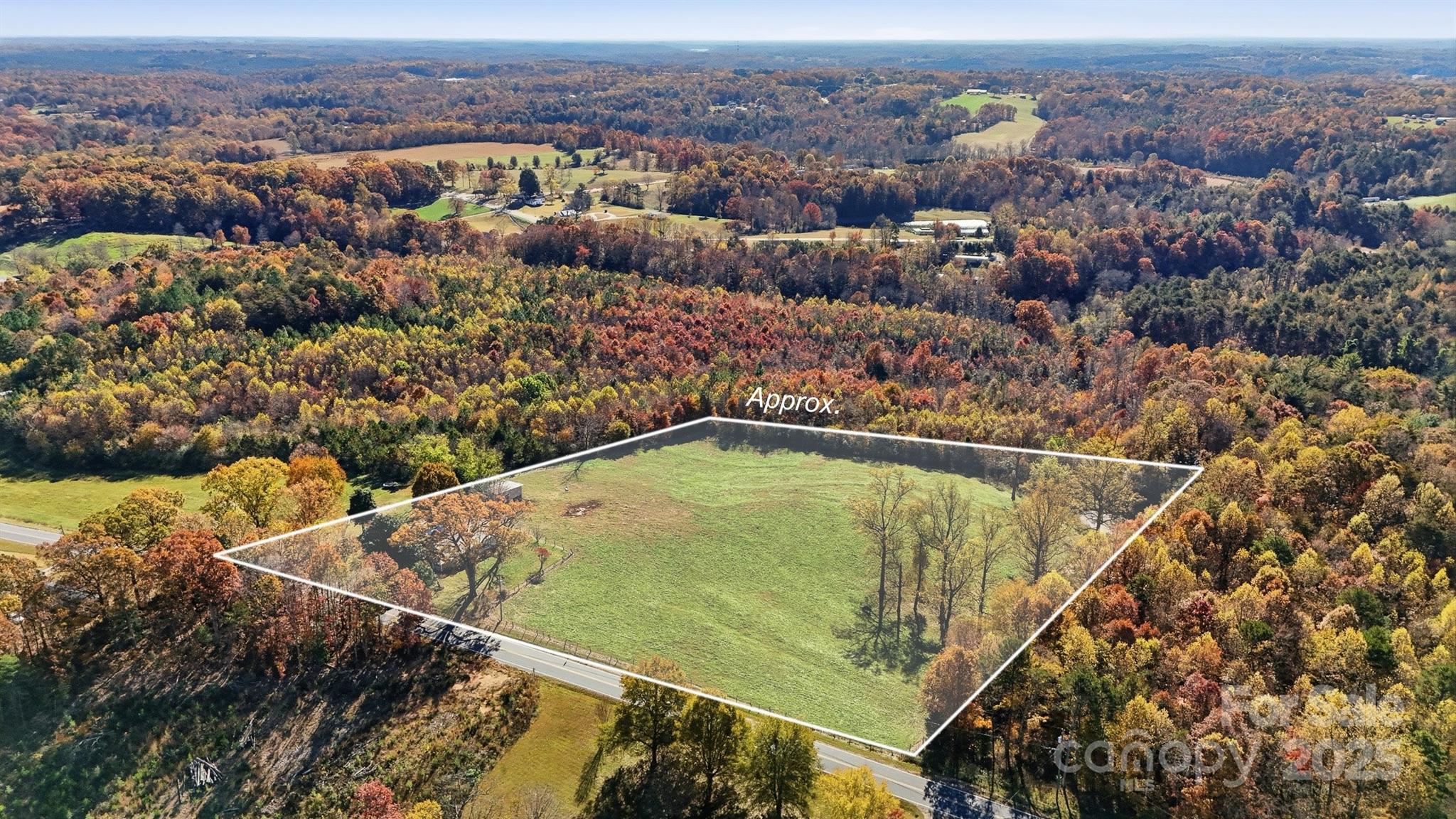 1127 Alspaugh Dam Road