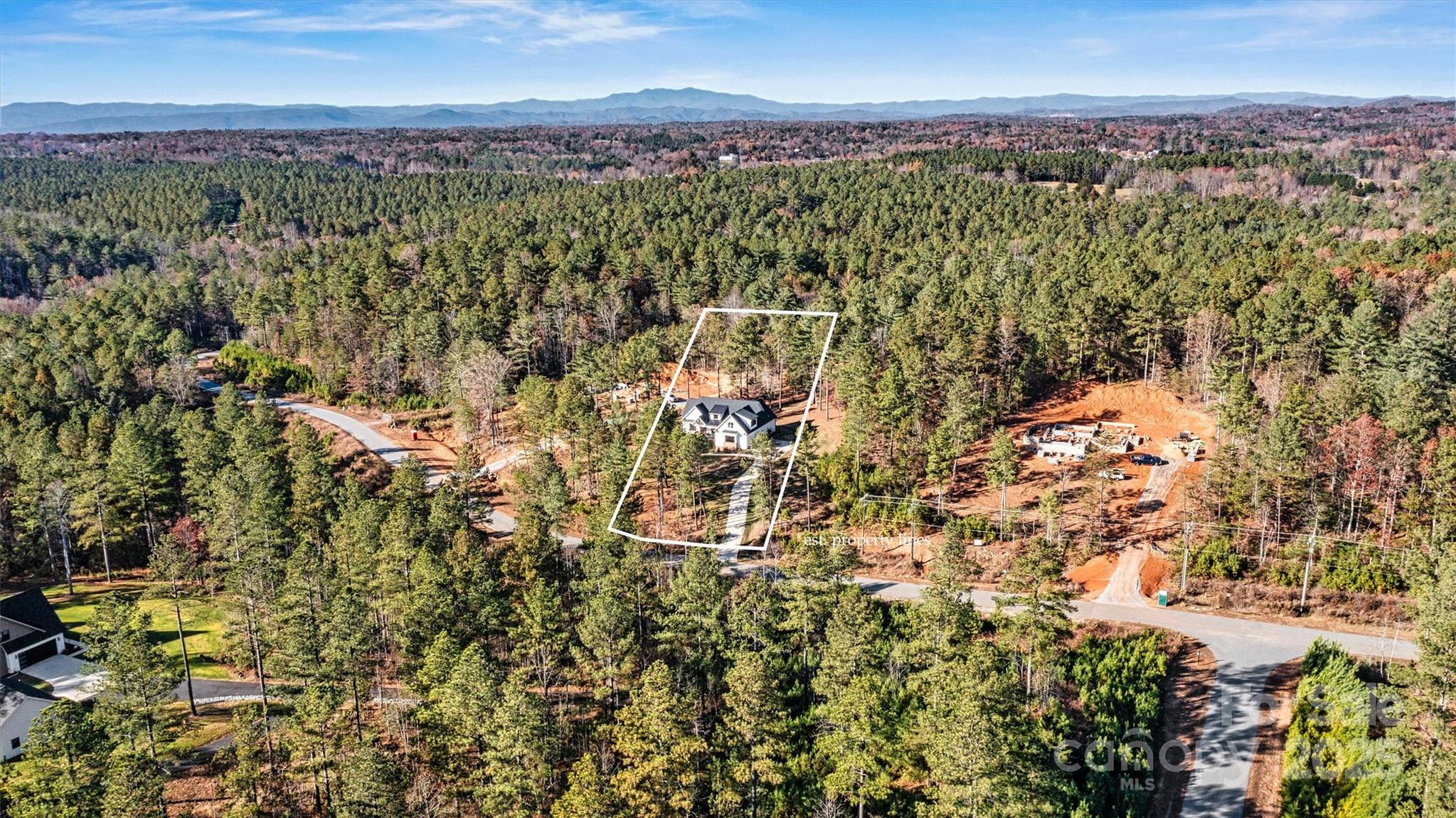 1394 Scenic Lane
