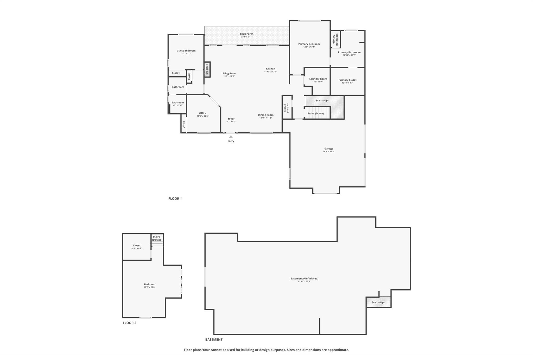 1394 Scenic Lane