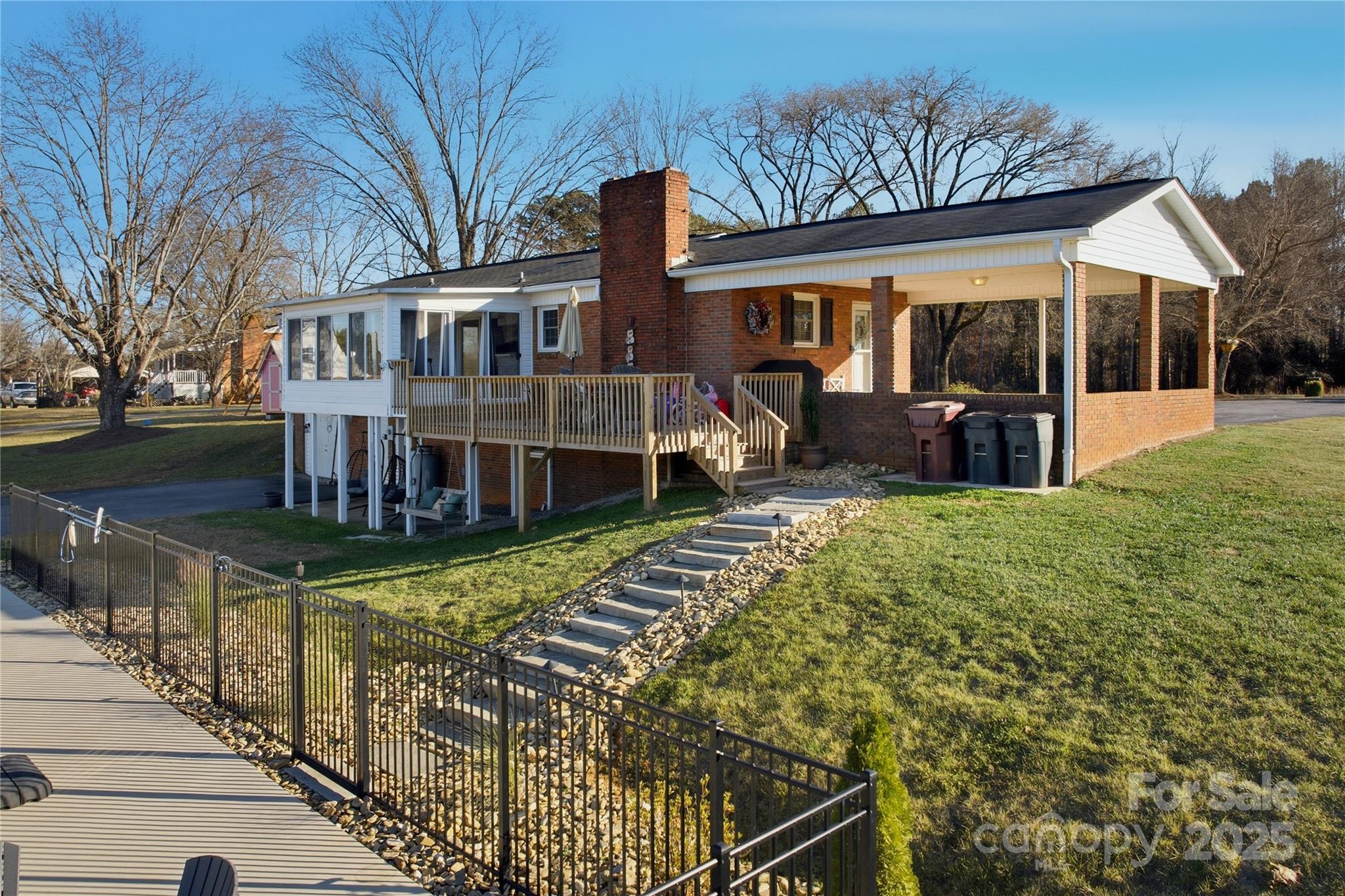 1400 Dry Ponds Road