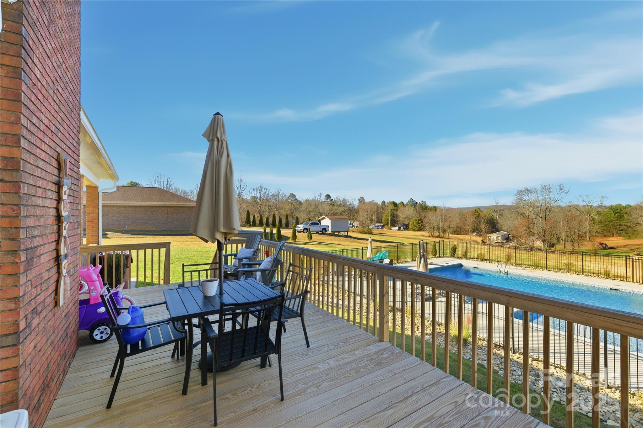 1400 Dry Ponds Road