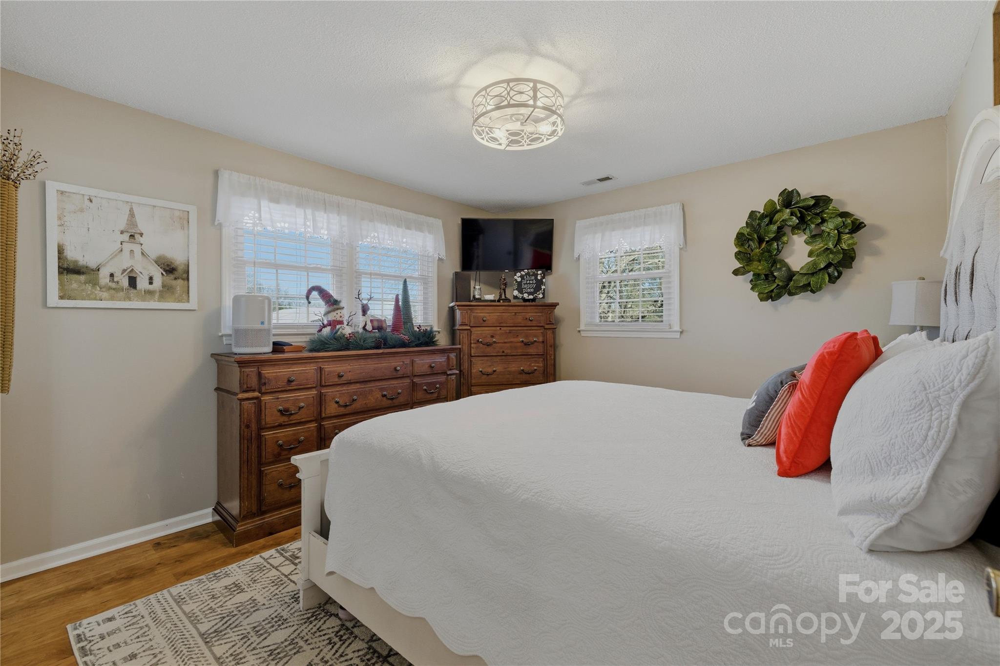 1400 Dry Ponds Road