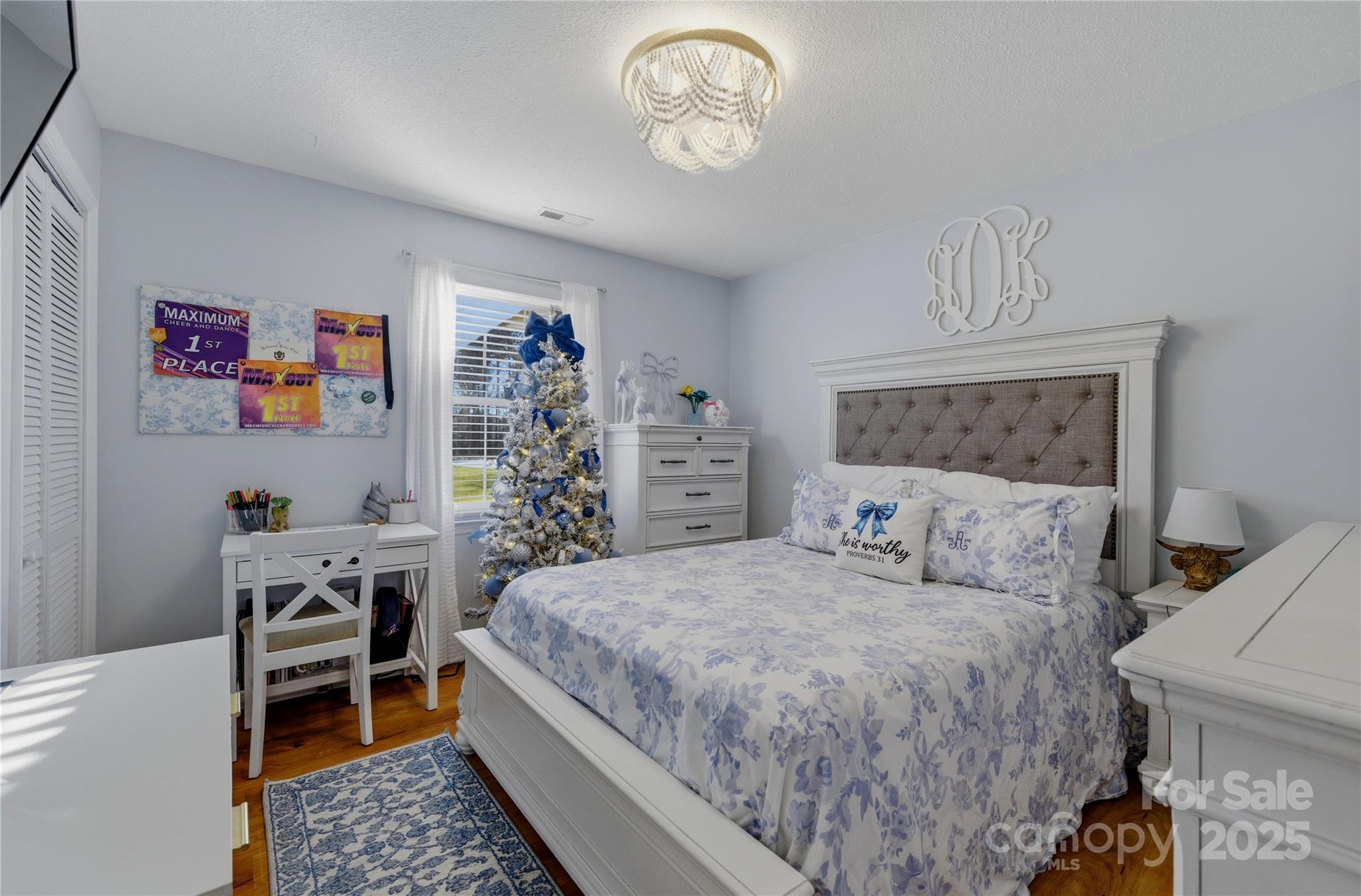 1400 Dry Ponds Road