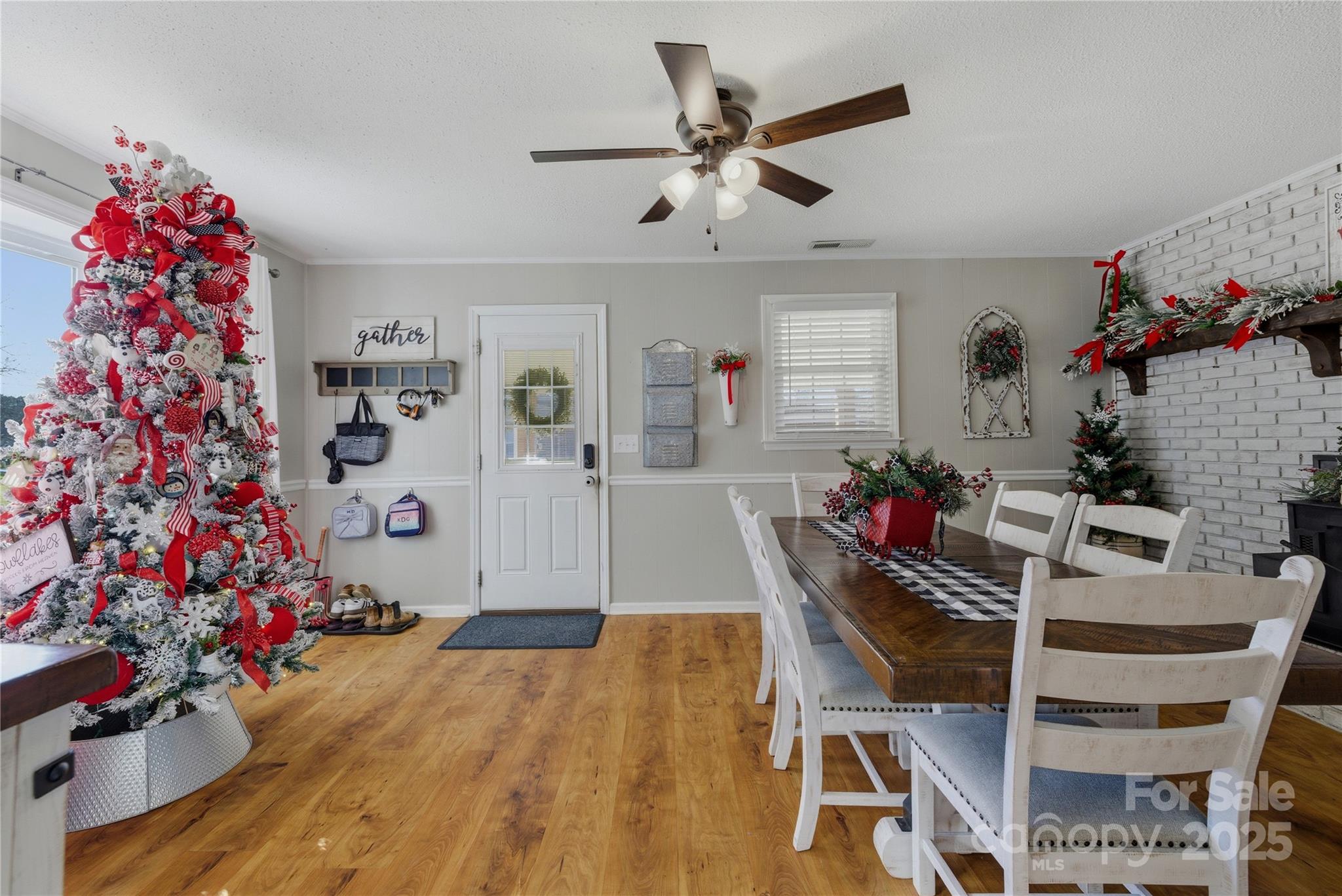 1400 Dry Ponds Road