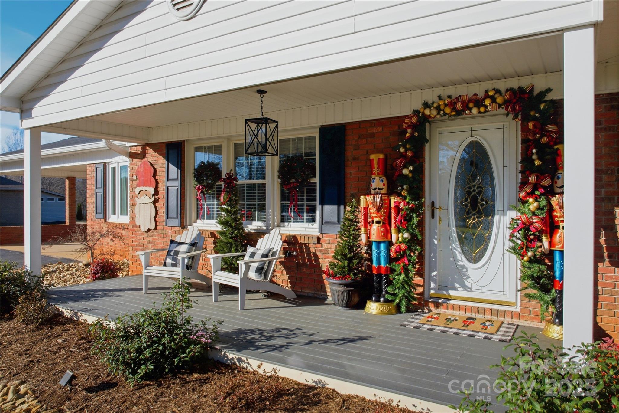 1400 Dry Ponds Road