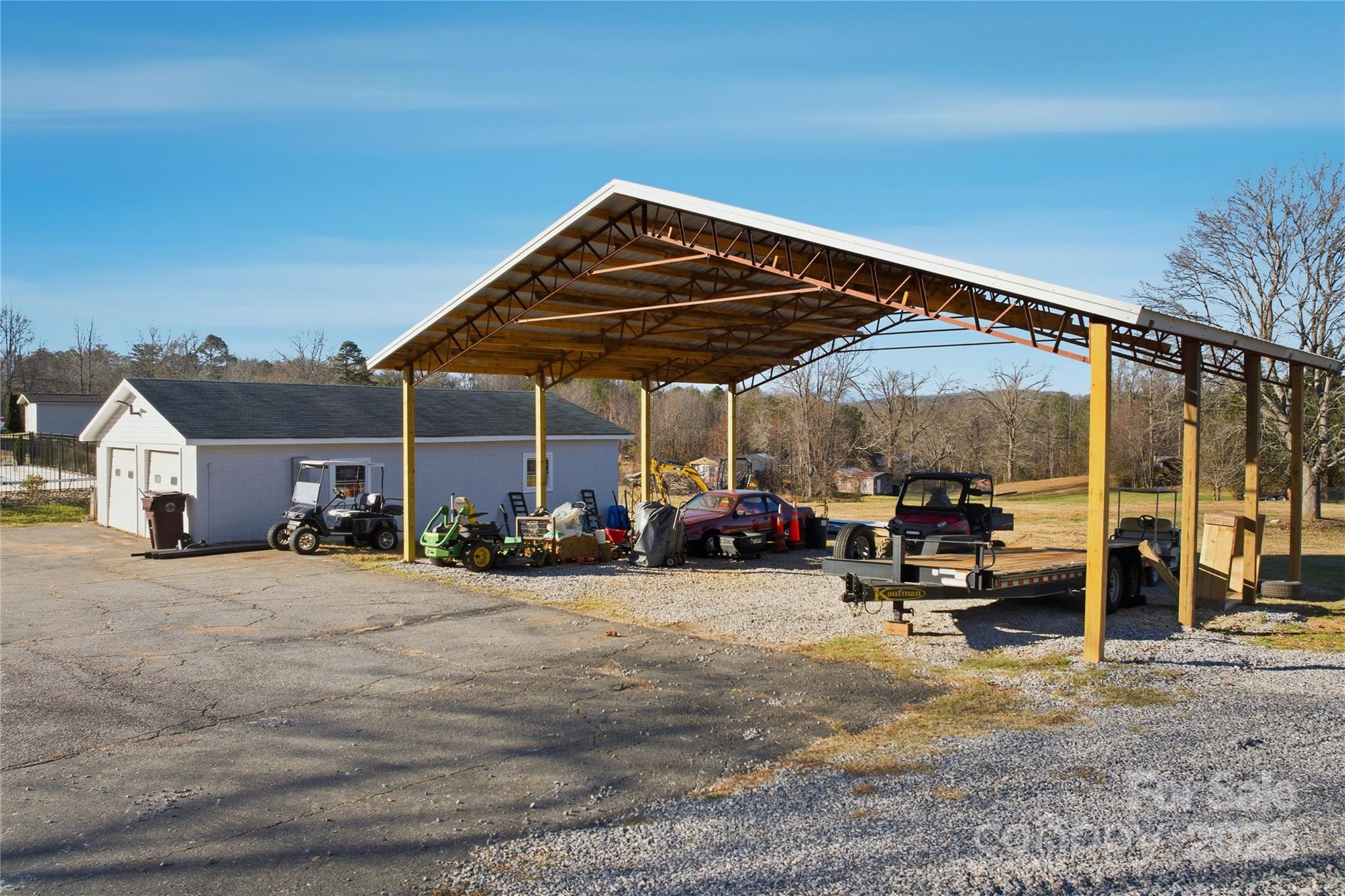 1400 Dry Ponds Road