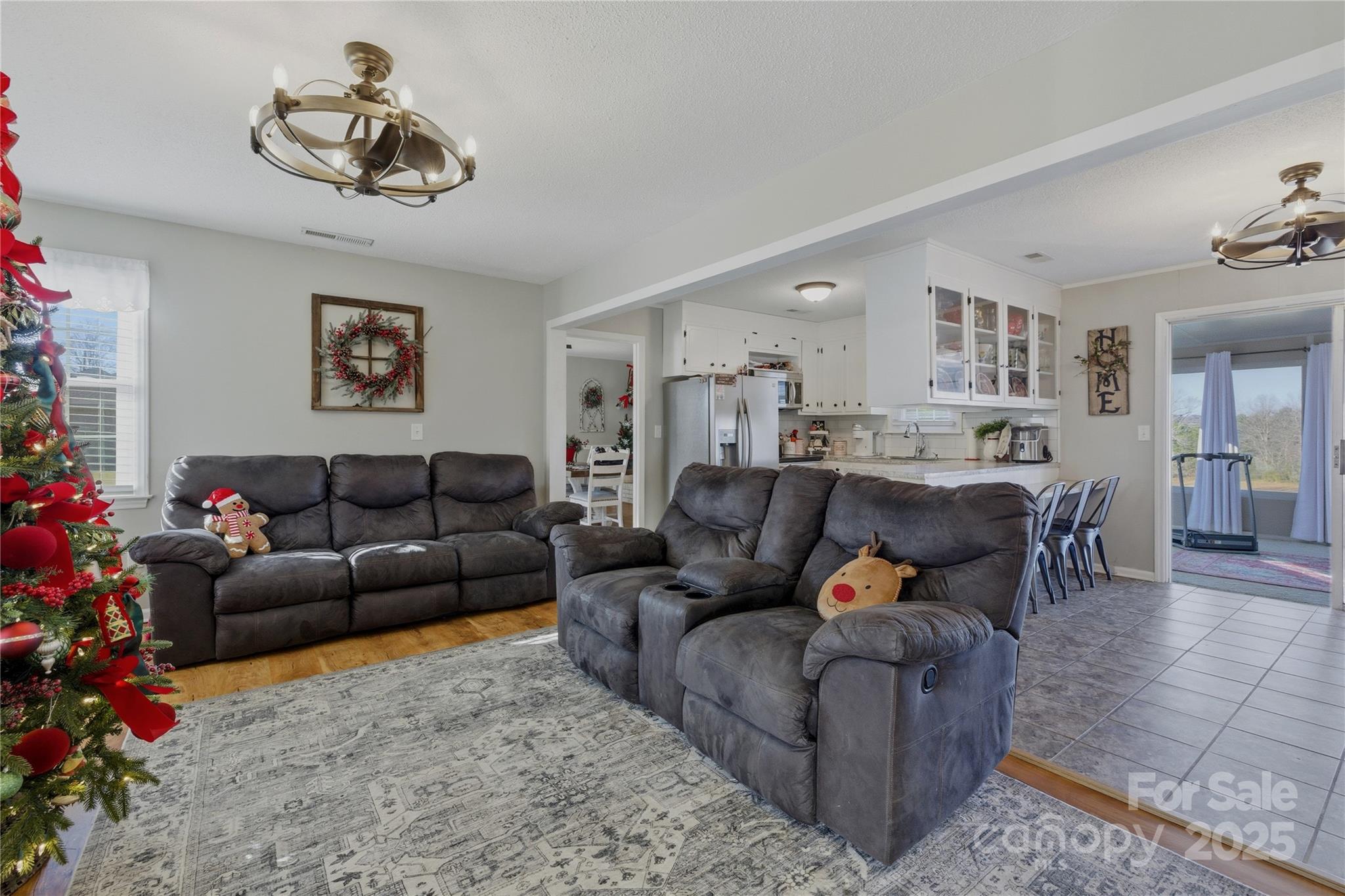 1400 Dry Ponds Road