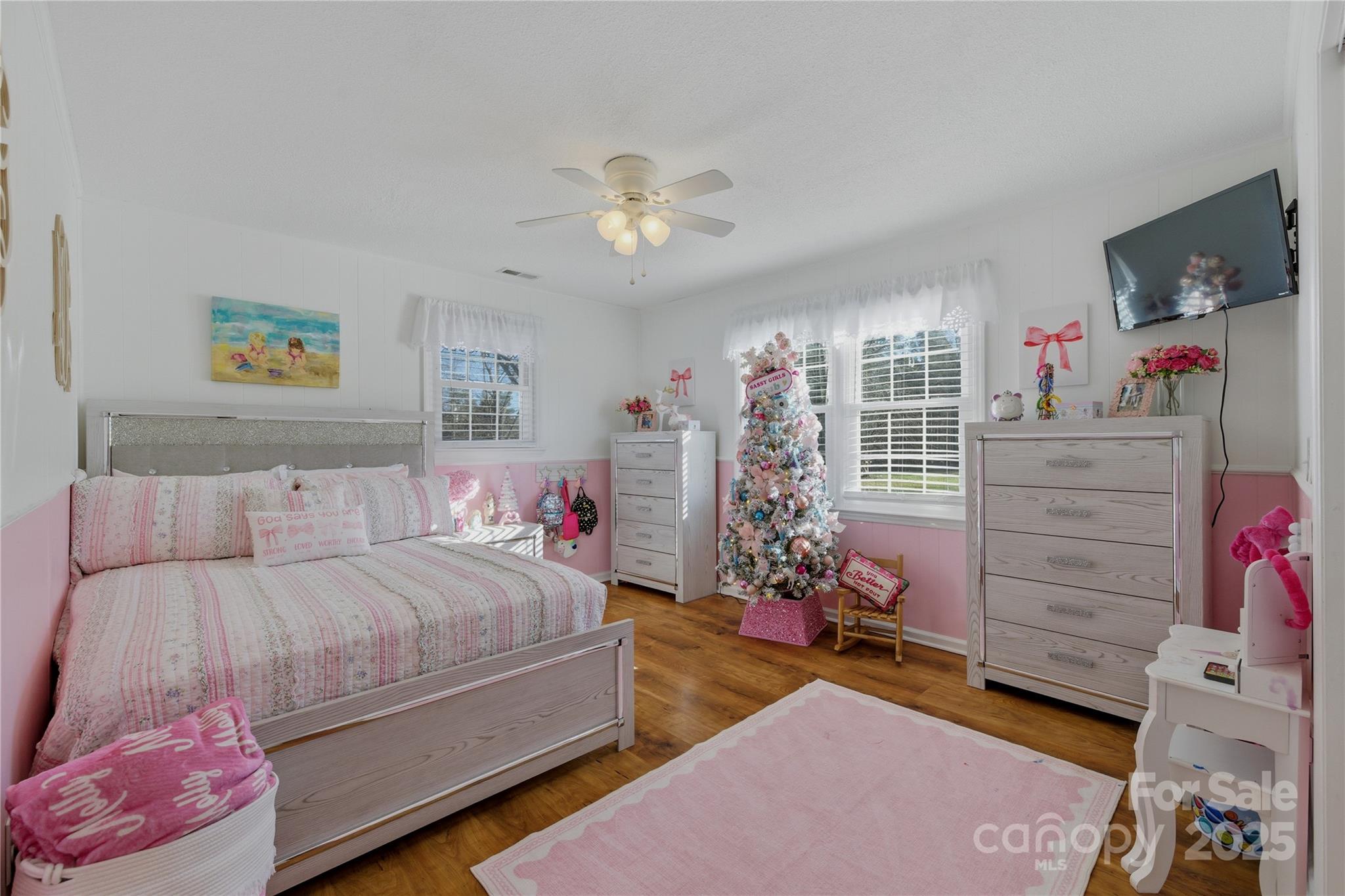 1400 Dry Ponds Road