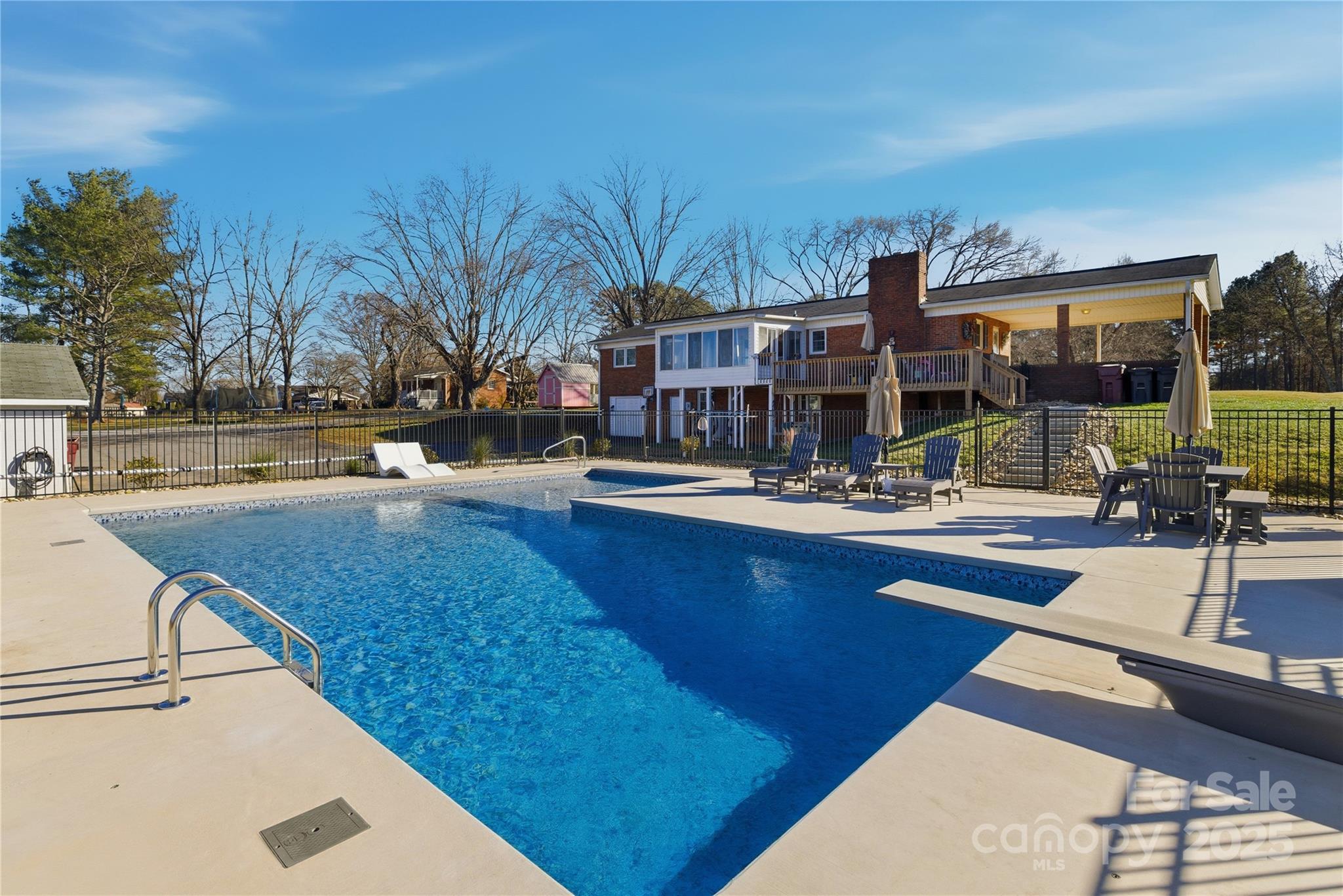 1400 Dry Ponds Road