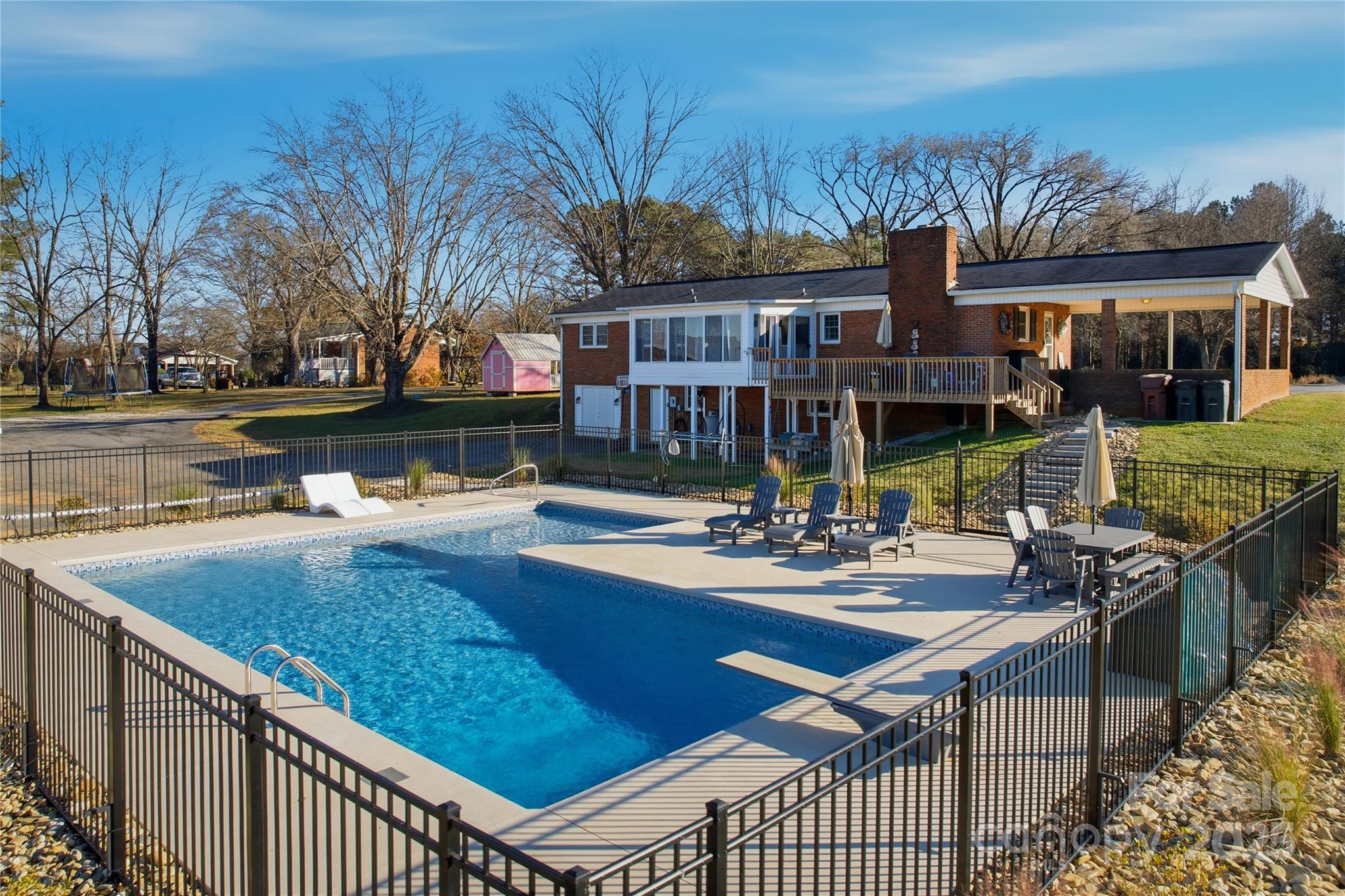 1400 Dry Ponds Road