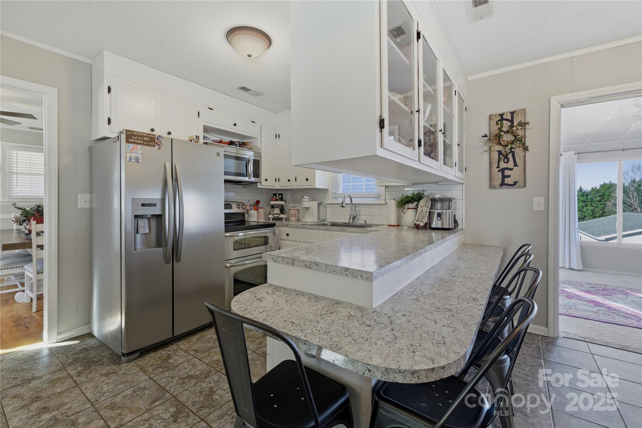1400 Dry Ponds Road