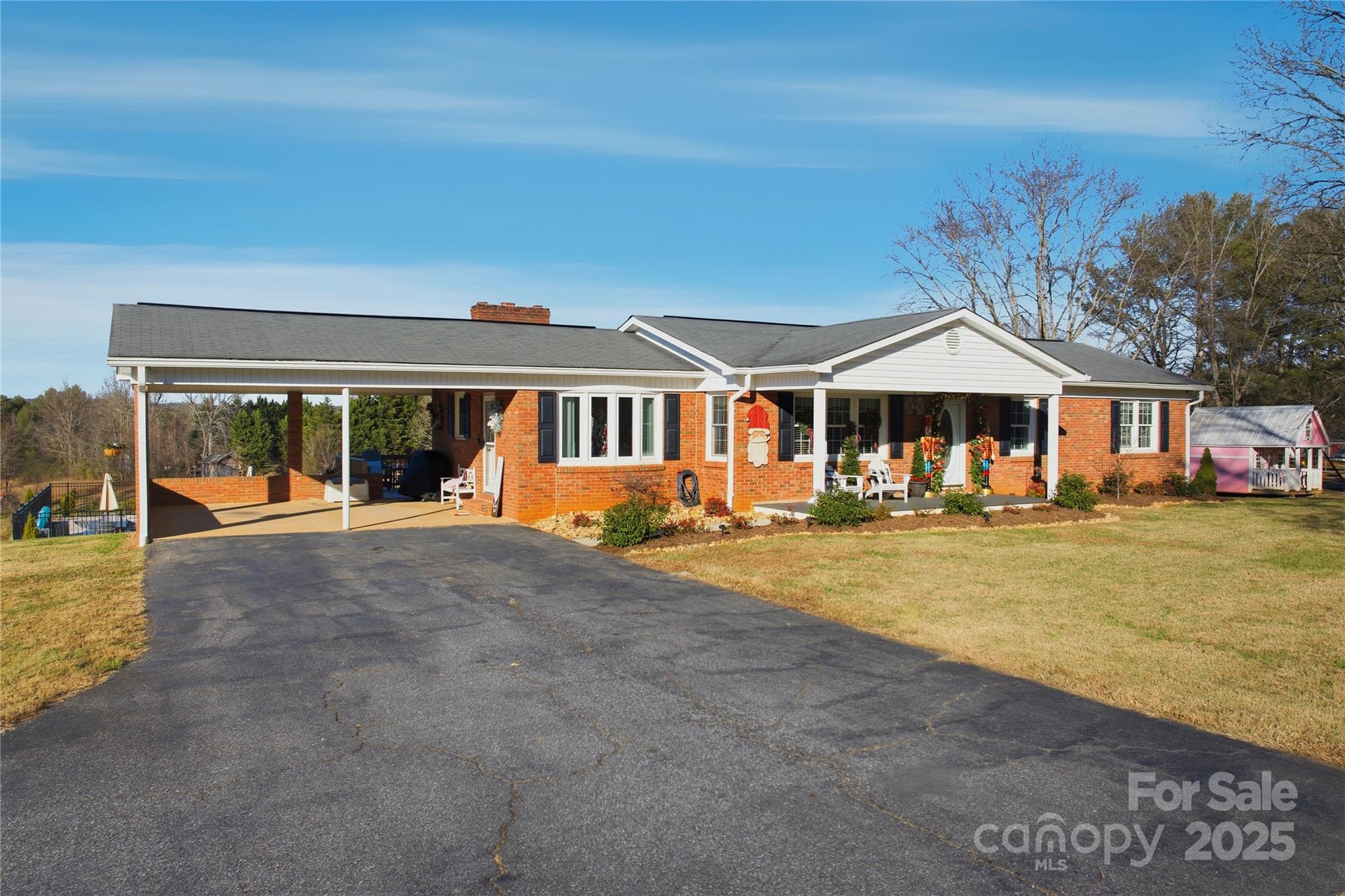 1400 Dry Ponds Road