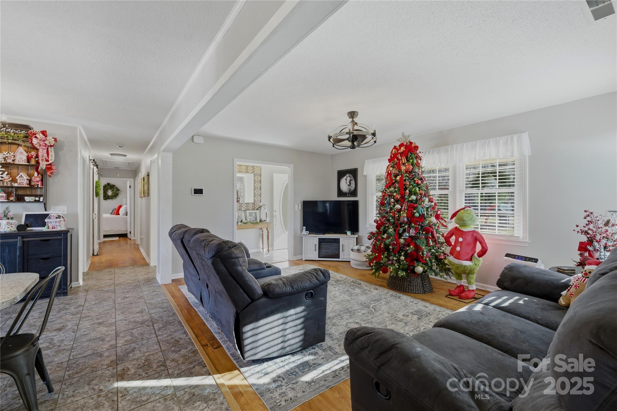 1400 Dry Ponds Road