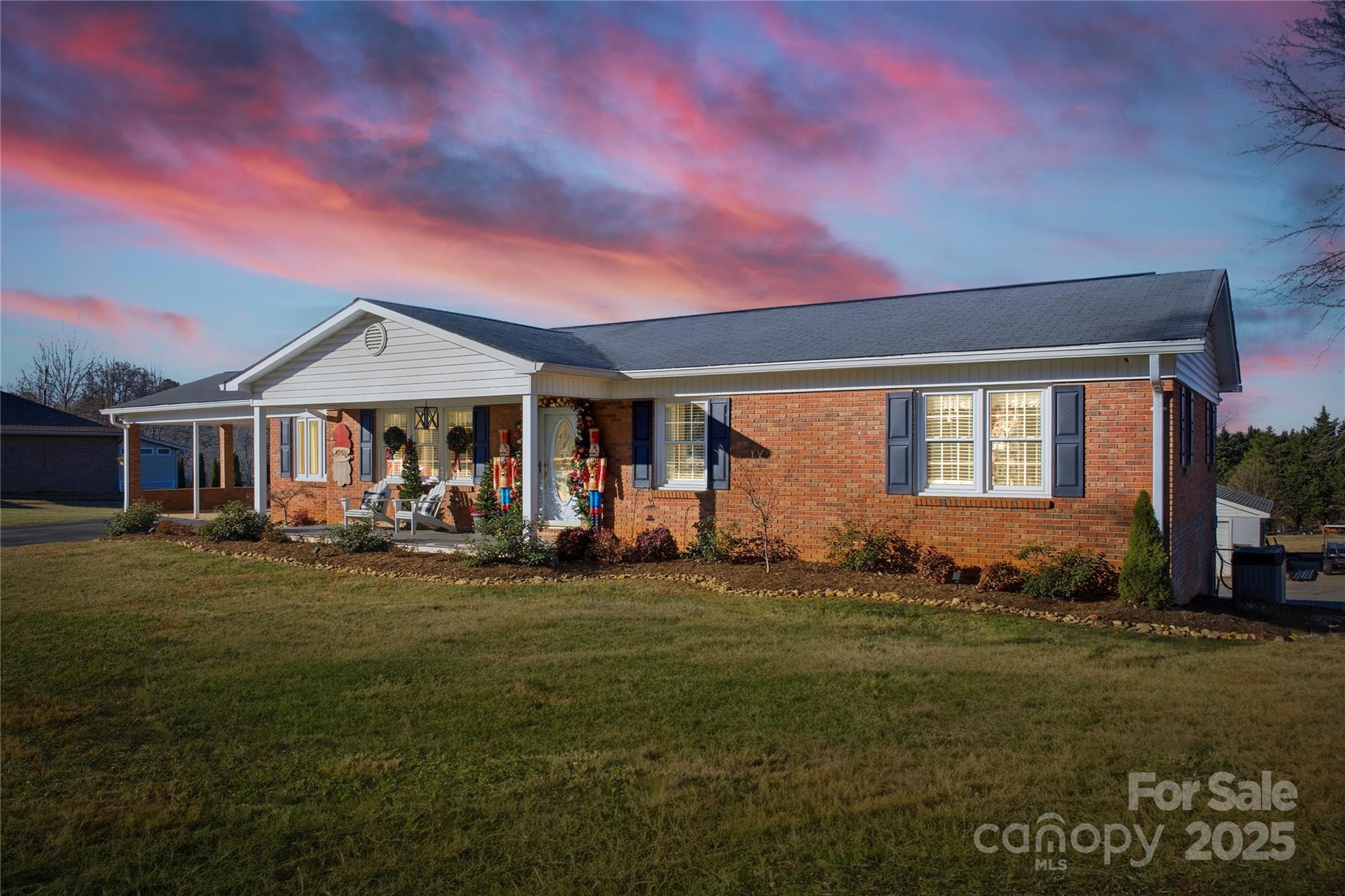 1400 Dry Ponds Road