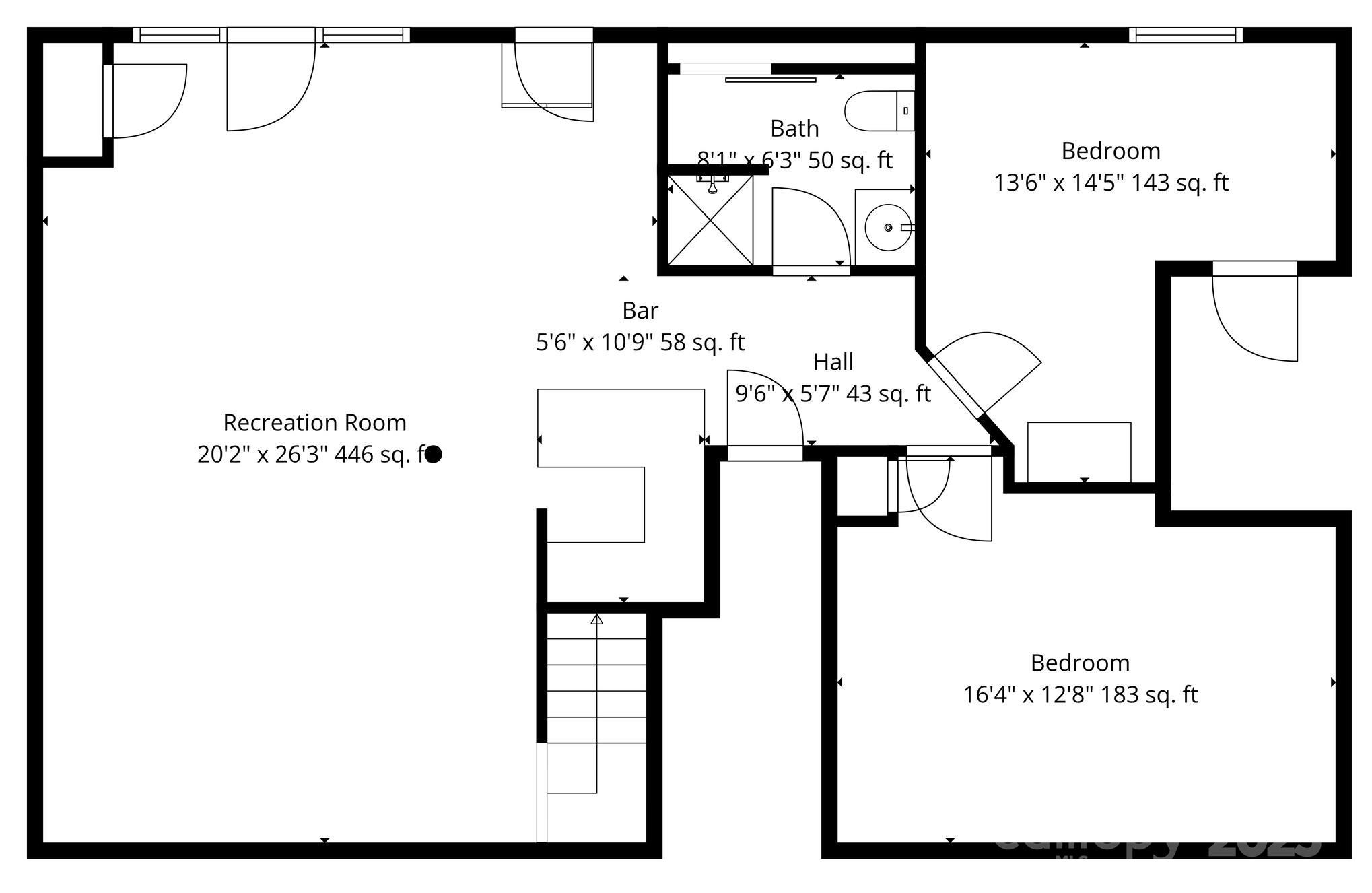 14 Berkley Avenue