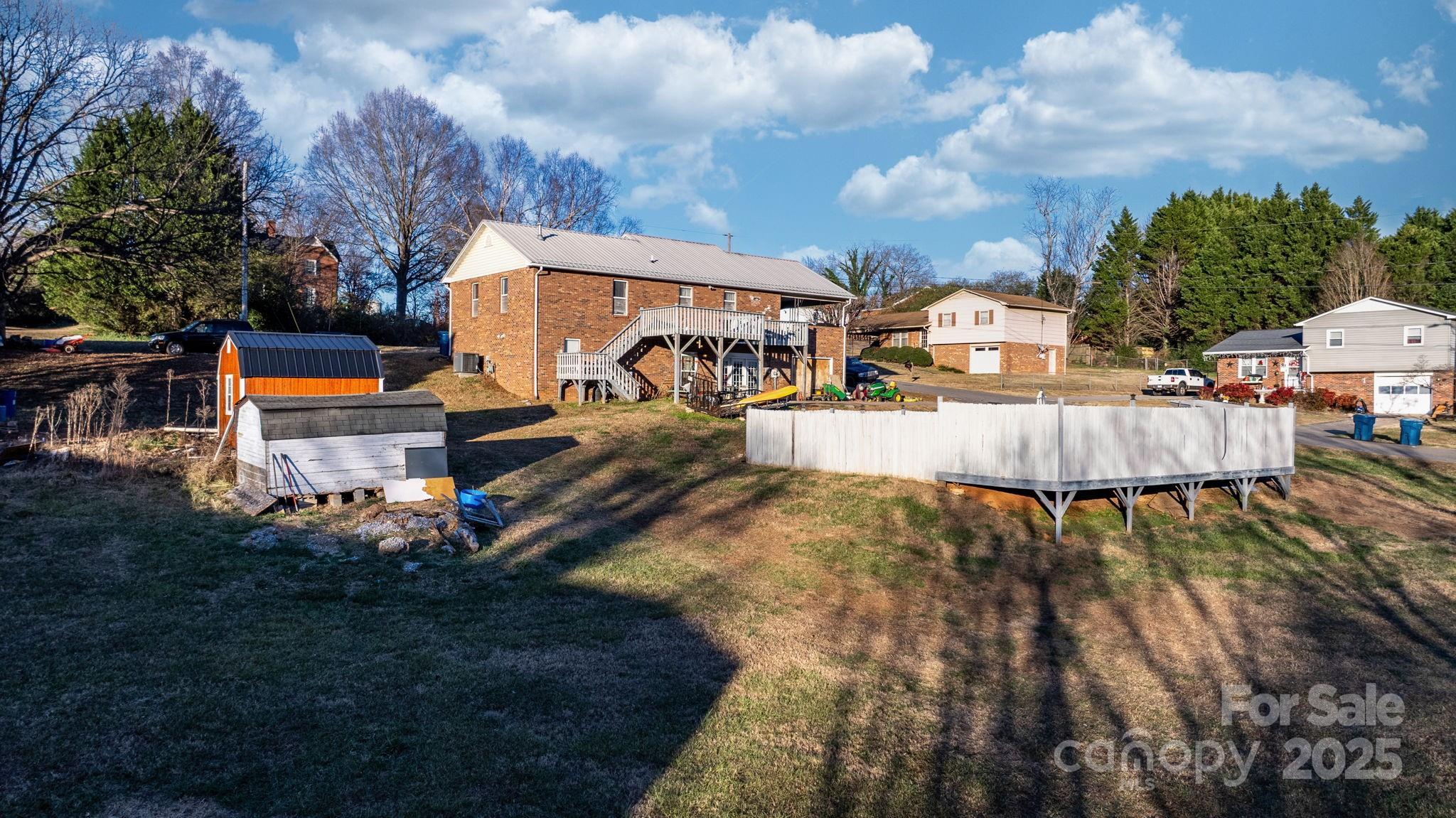 14 Berkley Avenue